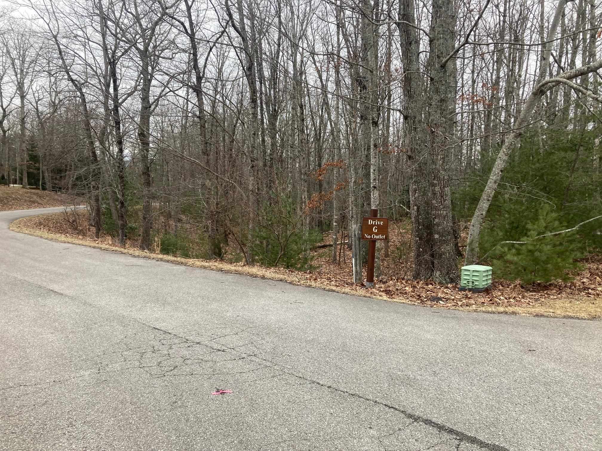 1262 Treetop Ridge Road Blacksburg VA 24060