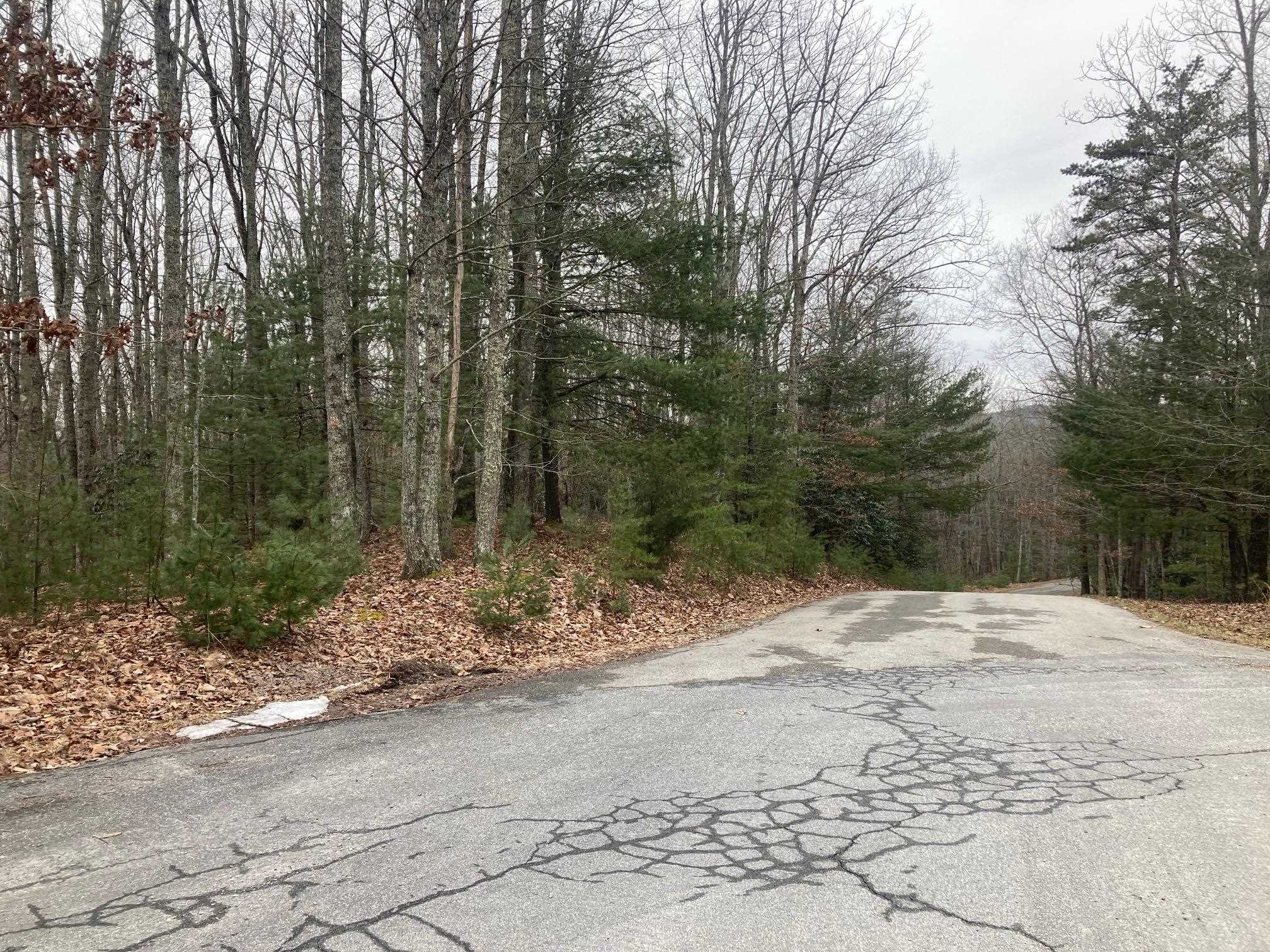 1262 Treetop Ridge Road Blacksburg VA 24060