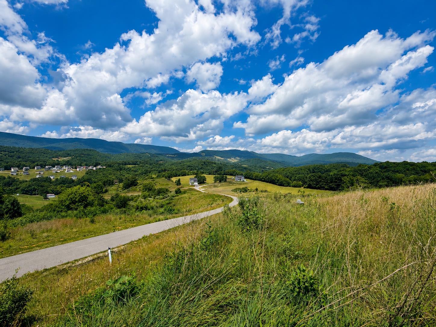 Lot 5 Green Tree Road Pembroke VA 24136