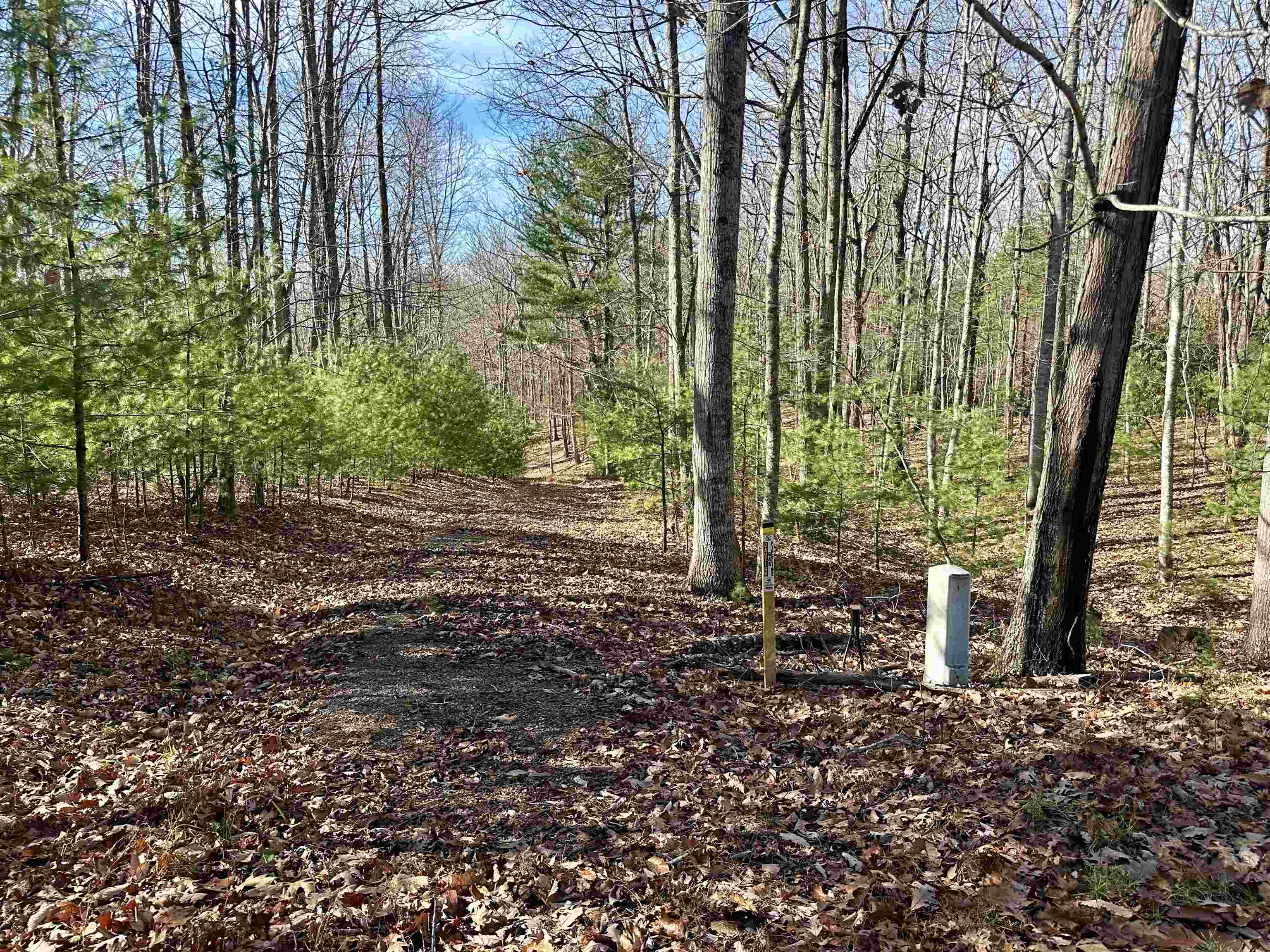 1258 Treetop Ridge Road Blacksburg VA 24060