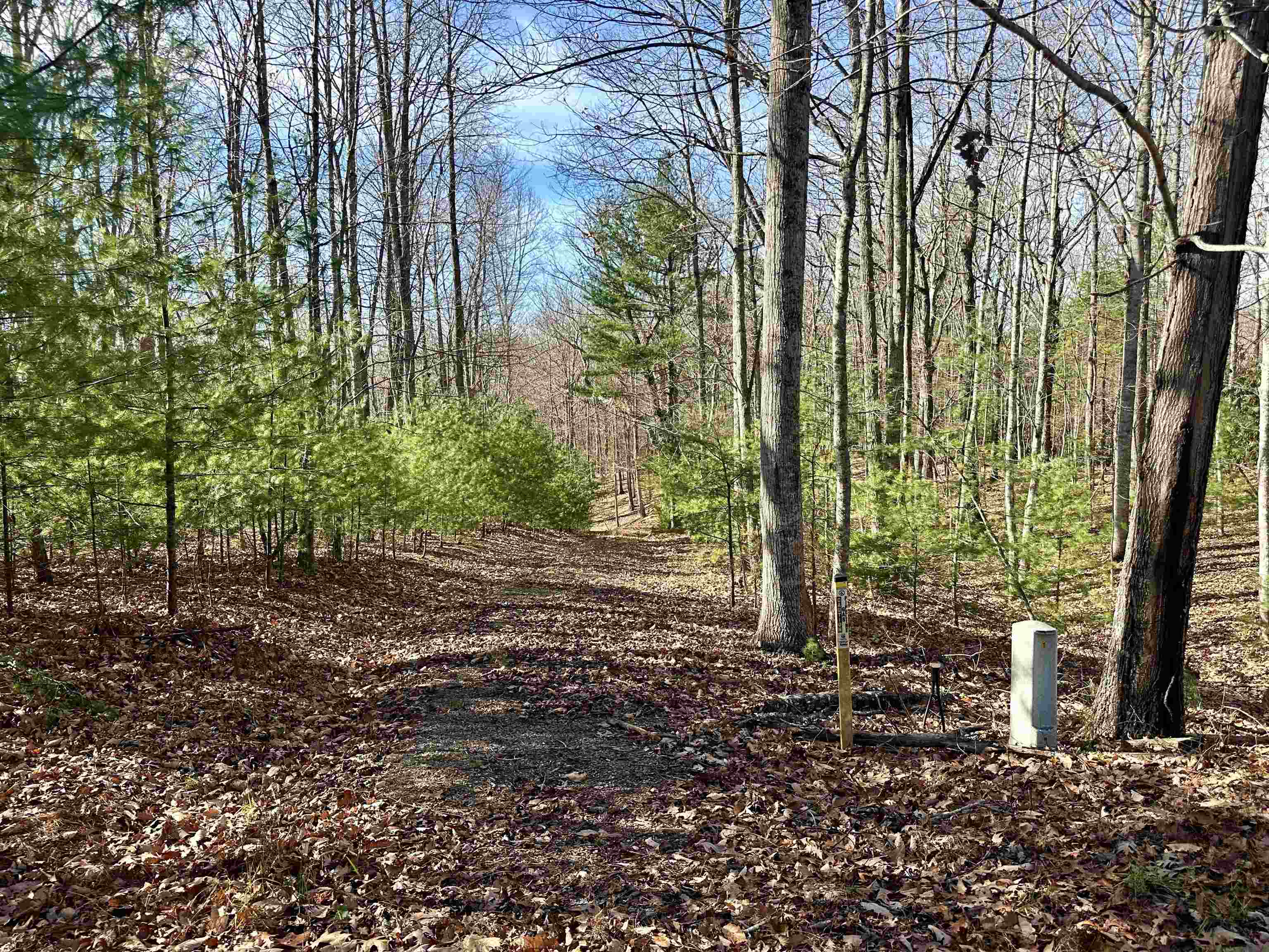 1258 Treetop Ridge Road Blacksburg VA 24060