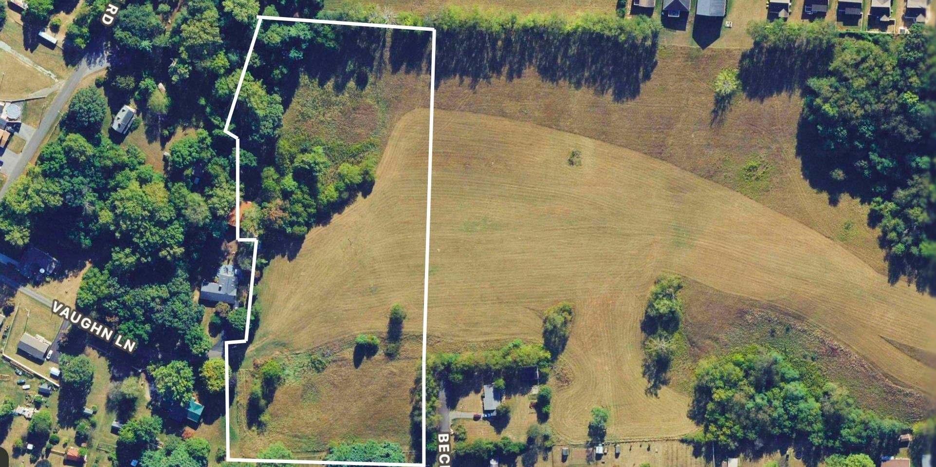 Tbd Beck Lot 2 Lane Pulaski VA 24301