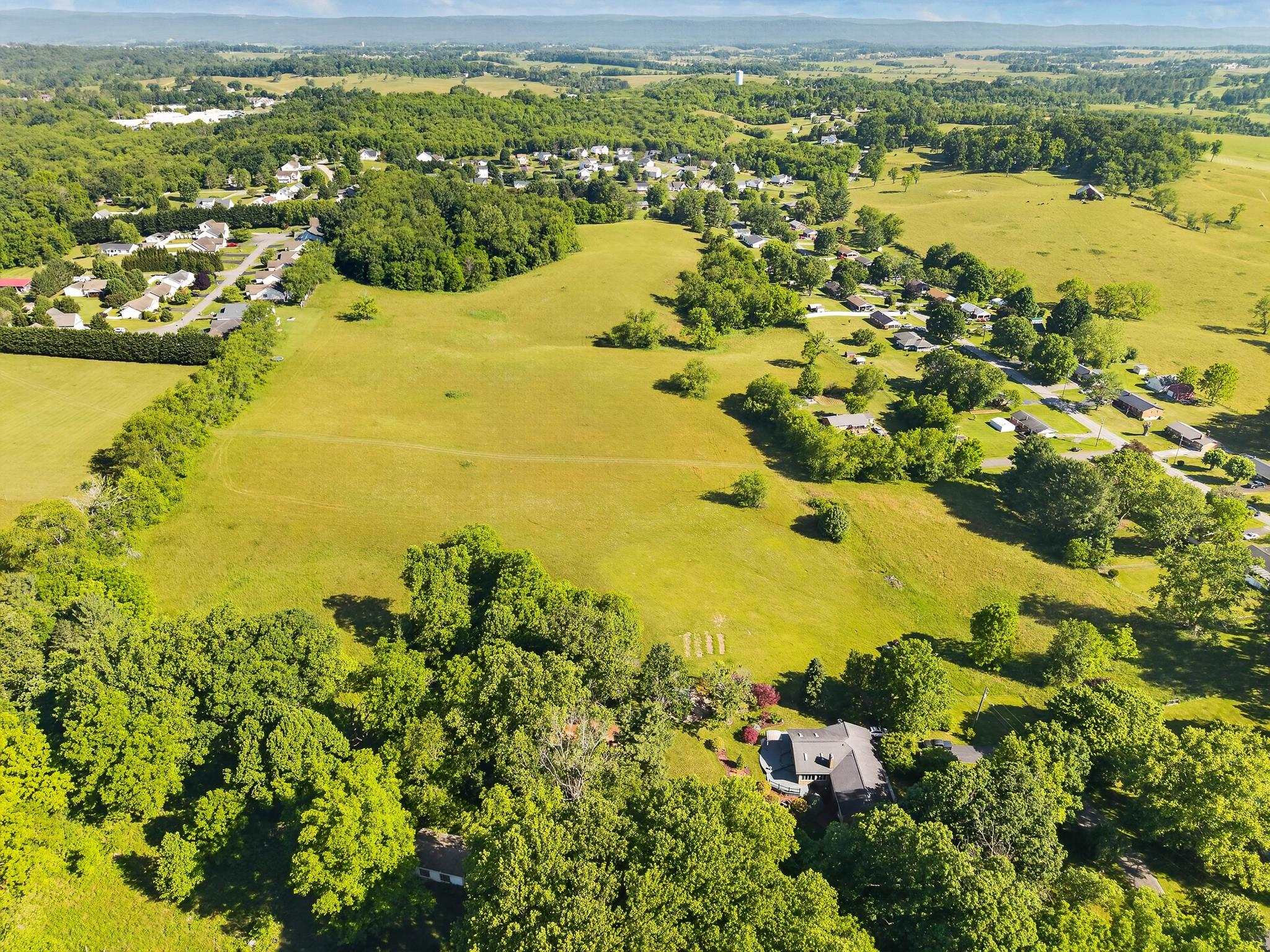Tbd Beck Lot 2 Lane Pulaski VA 24301