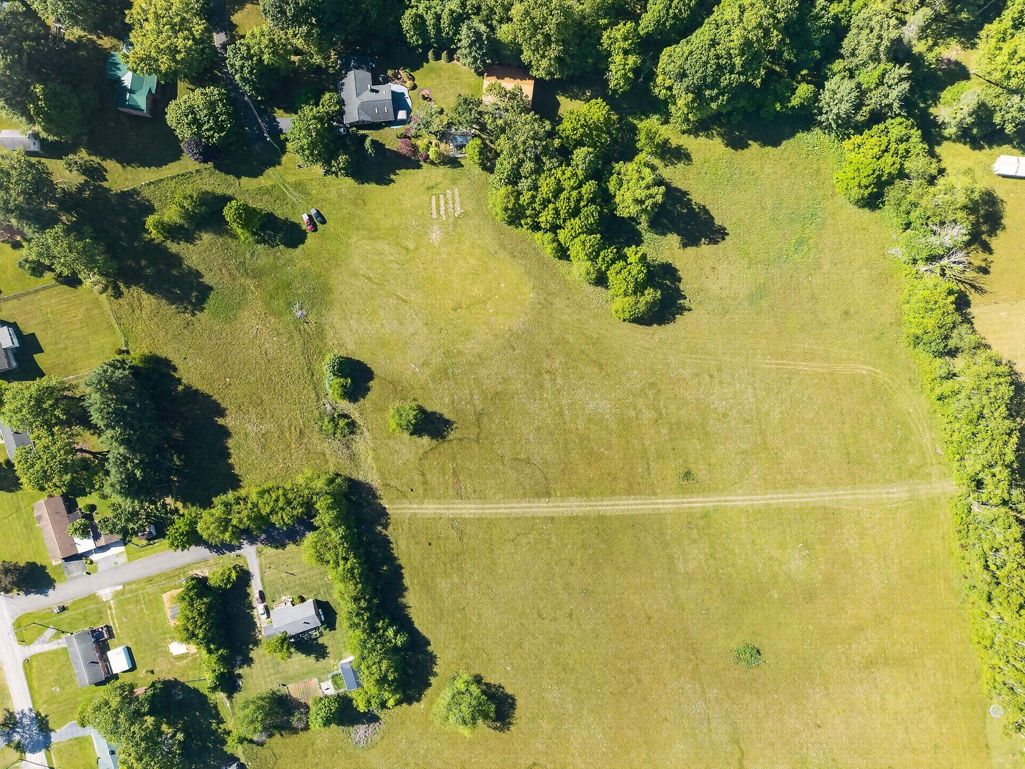 Tbd Beck Lot 2 Lane Pulaski VA 24301