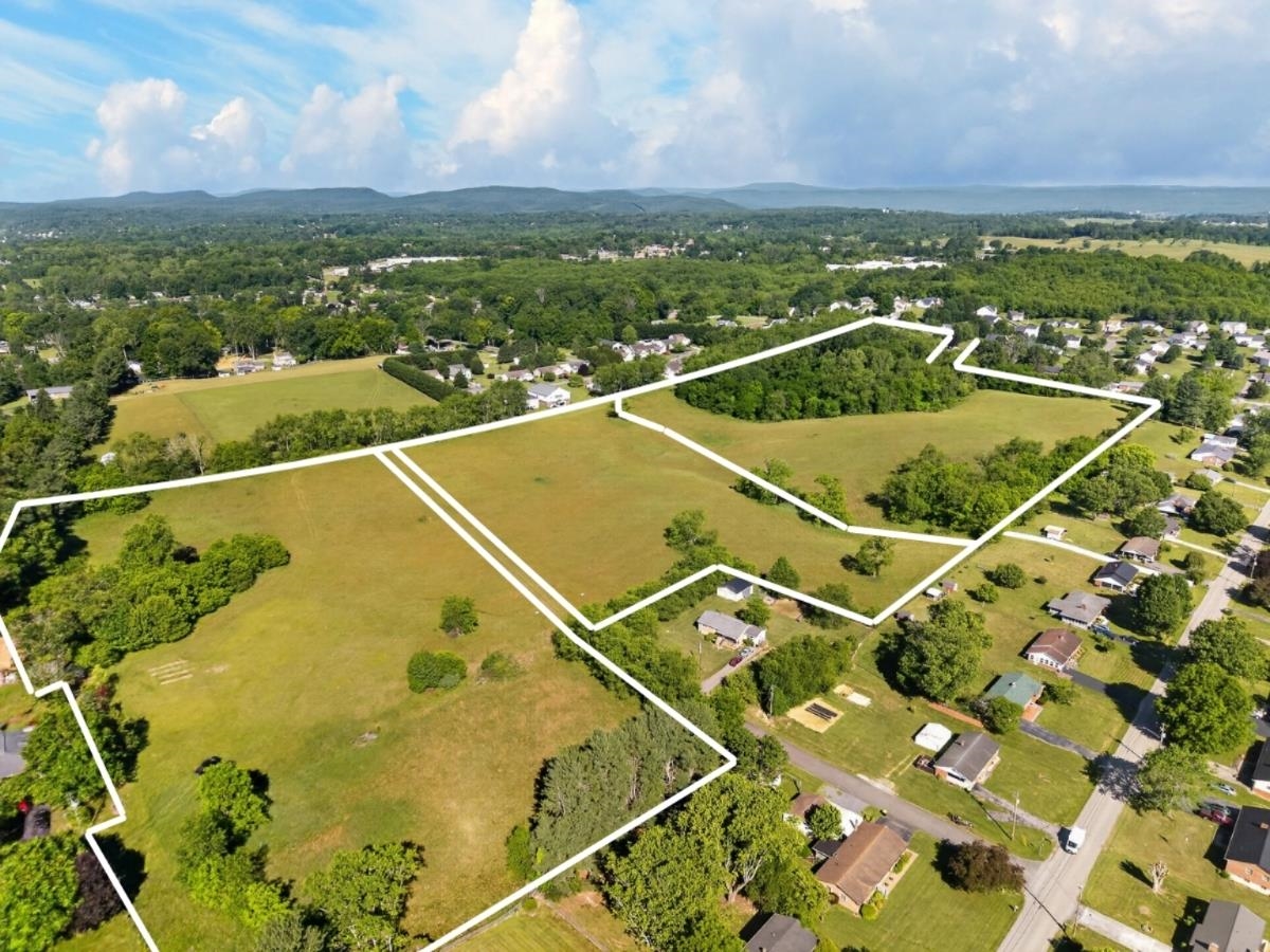 Tbd Beck Lot 2 Lane Pulaski VA 24301