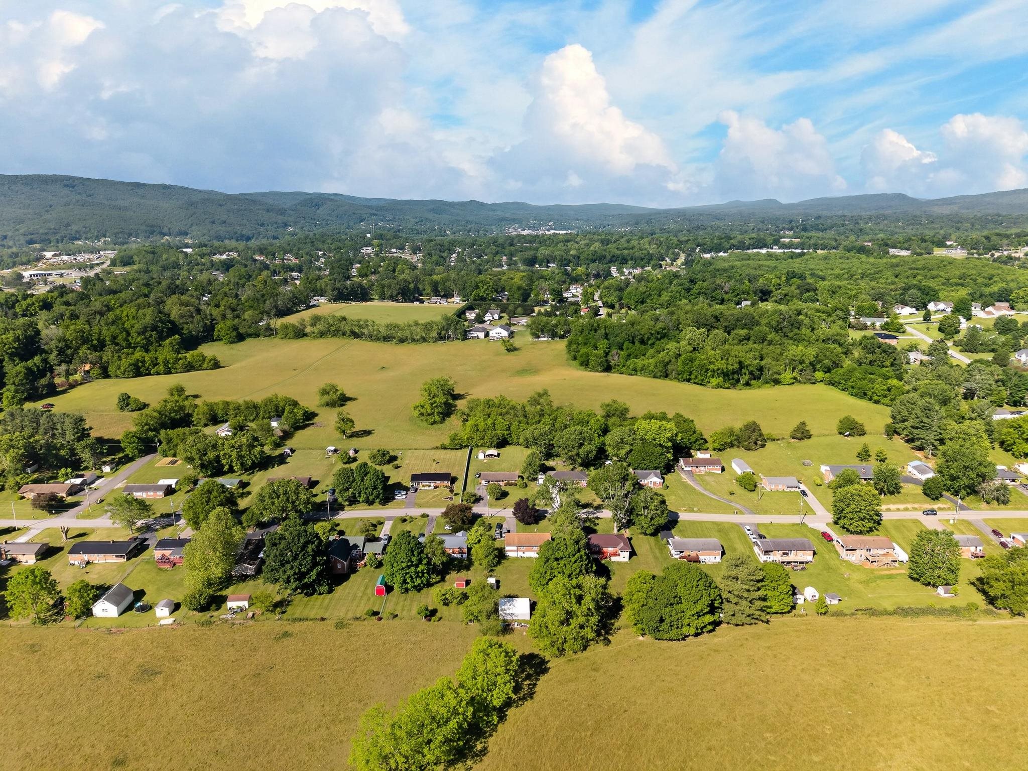 Tbd Beck Lot 2 Lane Pulaski VA 24301