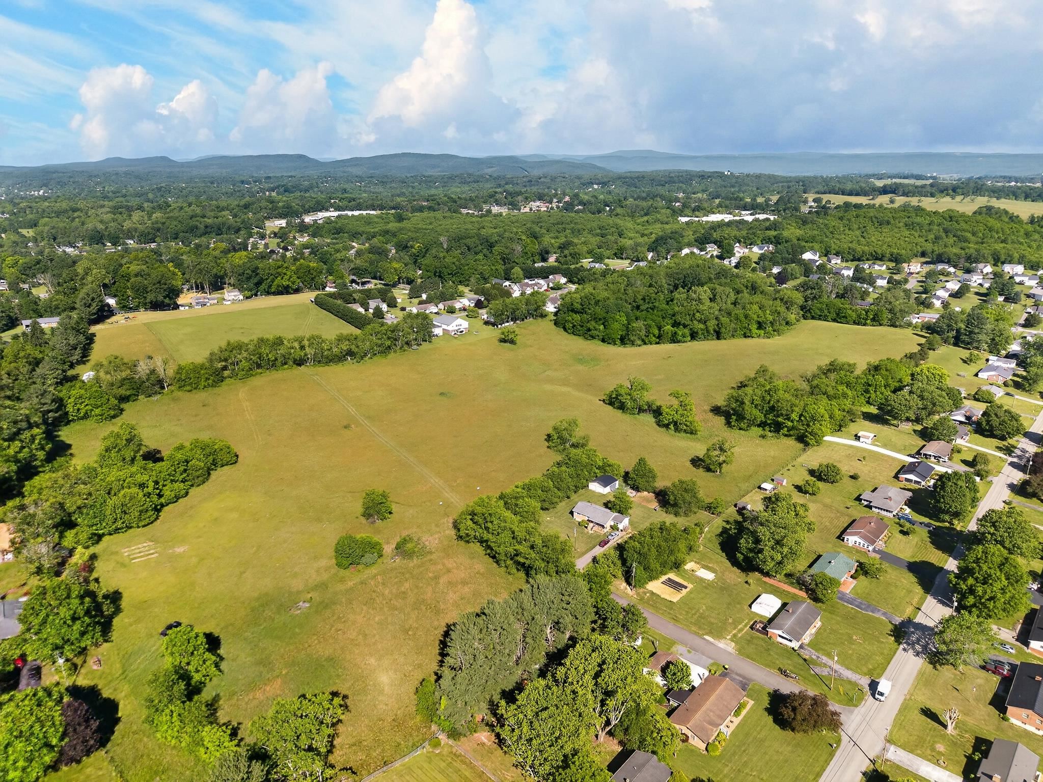 Tbd Beck Lot 2 Lane Pulaski VA 24301