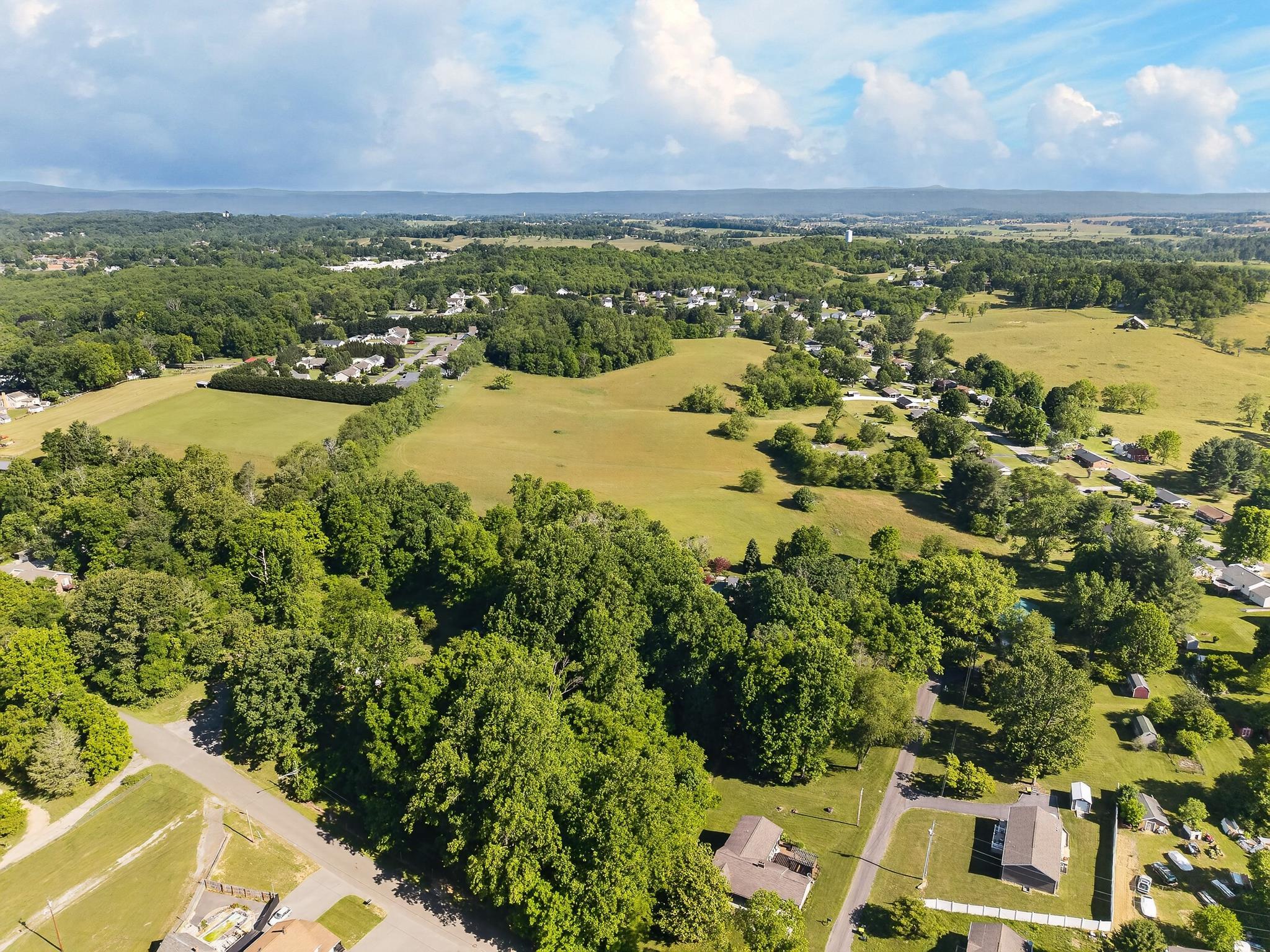 Tbd Beck Lot 2 Lane Pulaski VA 24301