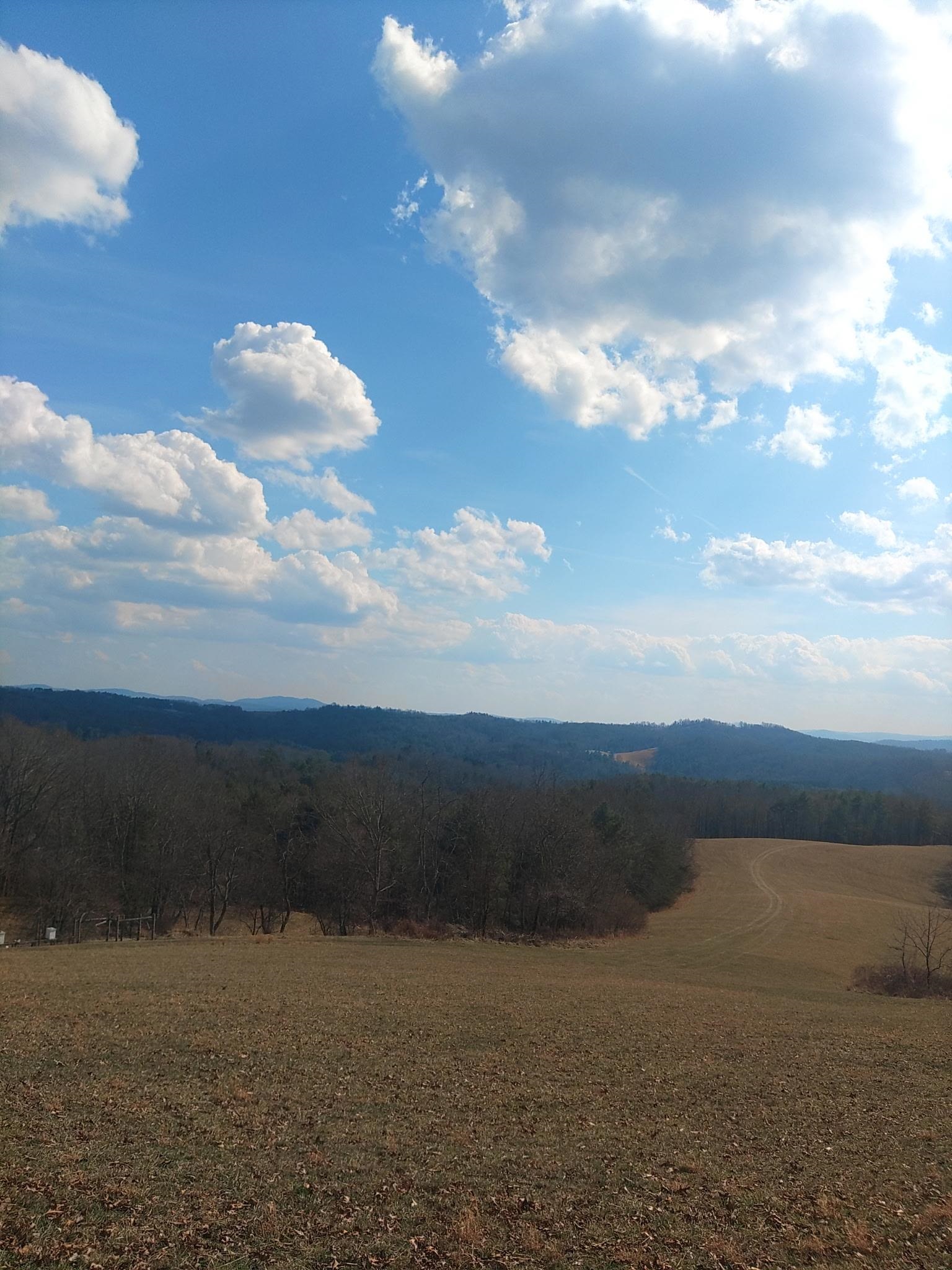 Tbd Dobbins Hollow Road Riner VA 24149