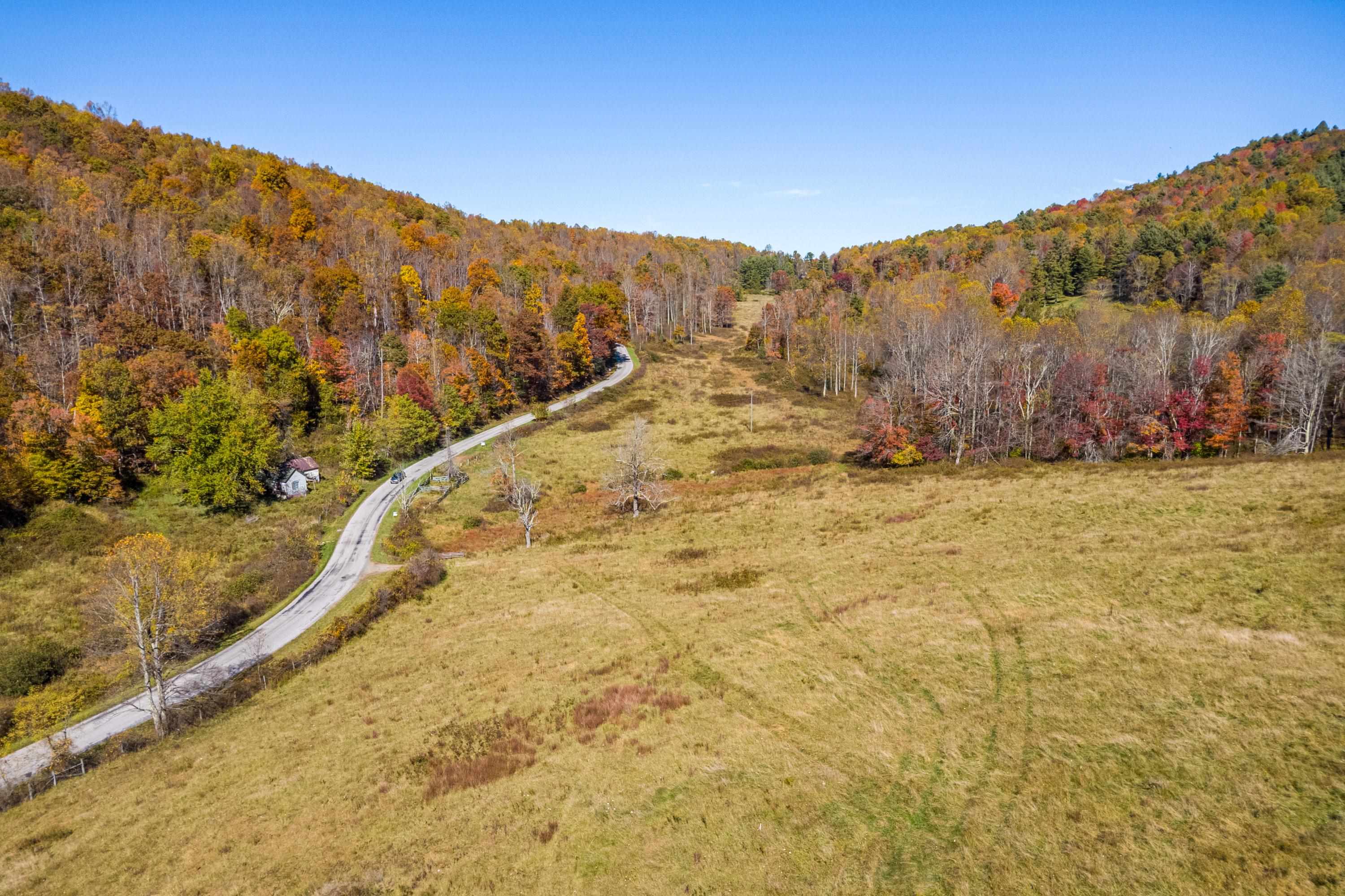 971 Phadettia Road Willis VA 24380