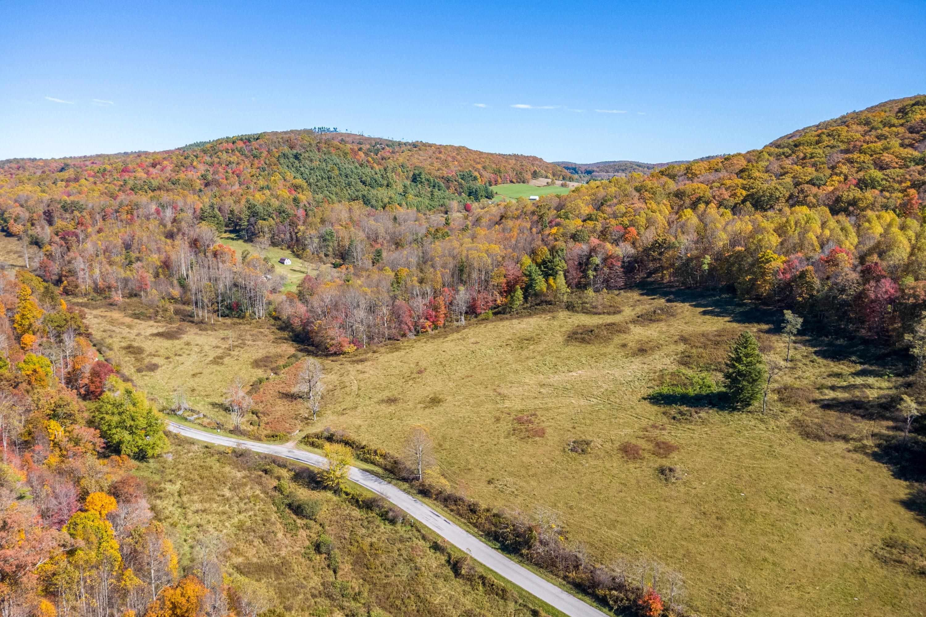 971 Phadettia Road Willis VA 24380