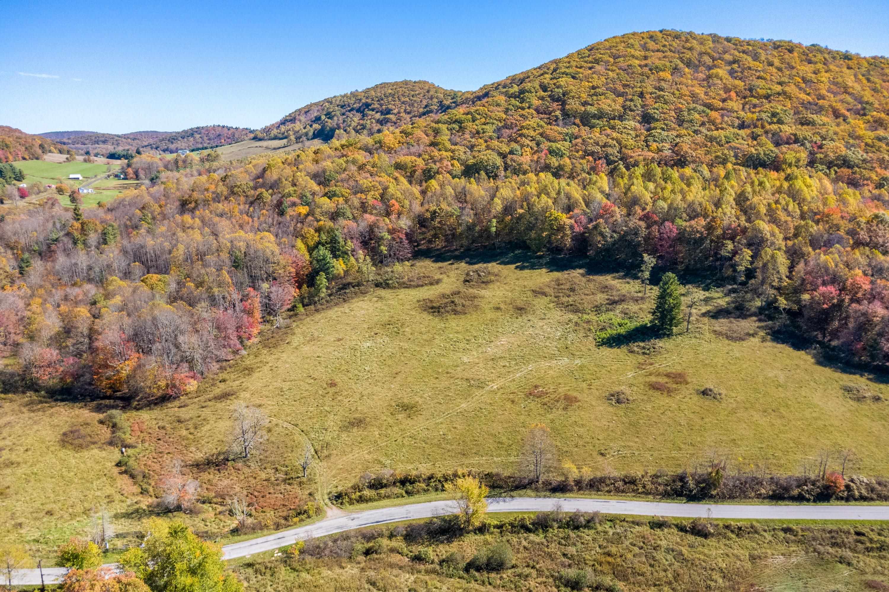 971 Phadettia Road Willis VA 24380