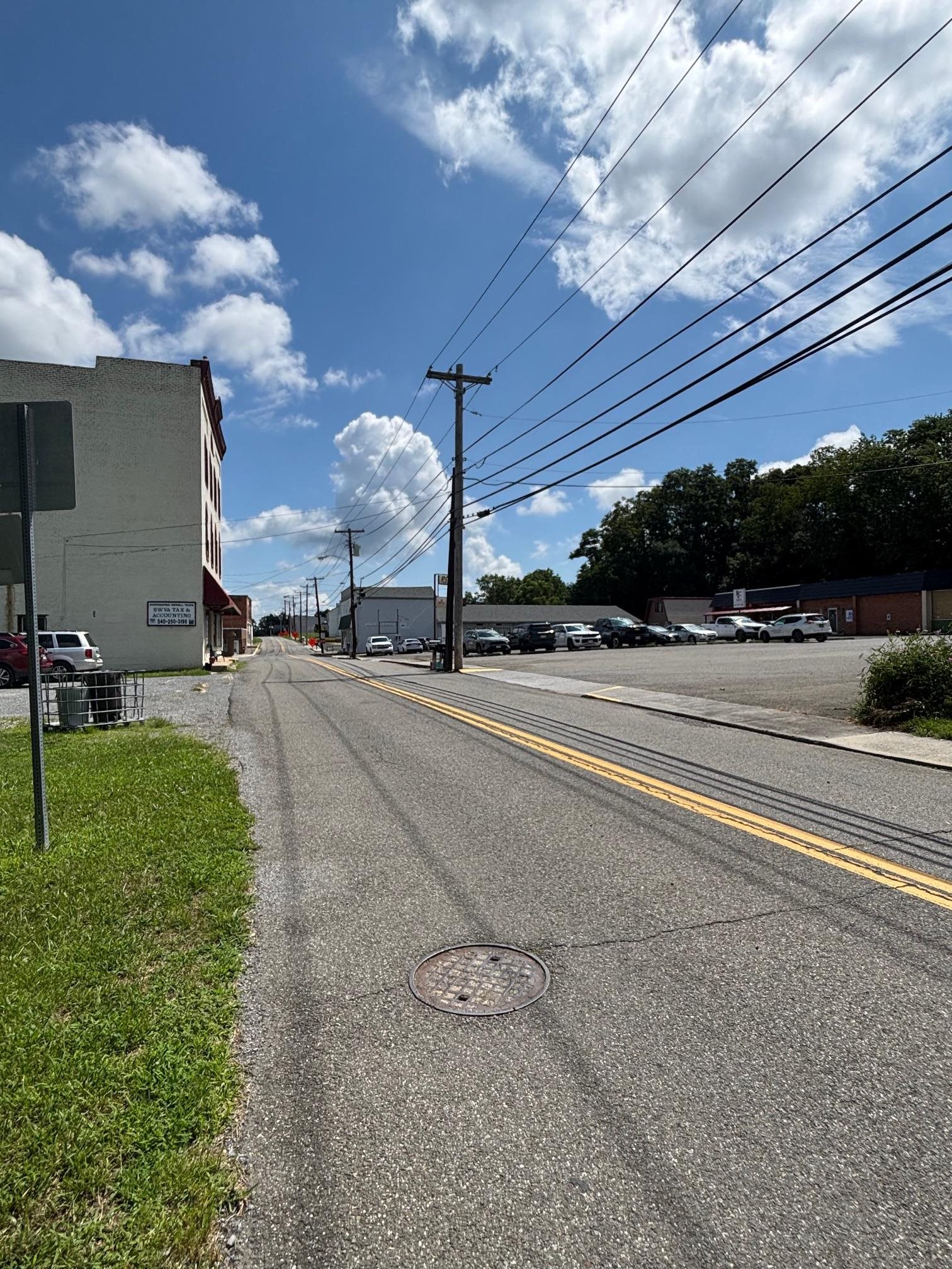 326 W Main Street Dublin VA 24084