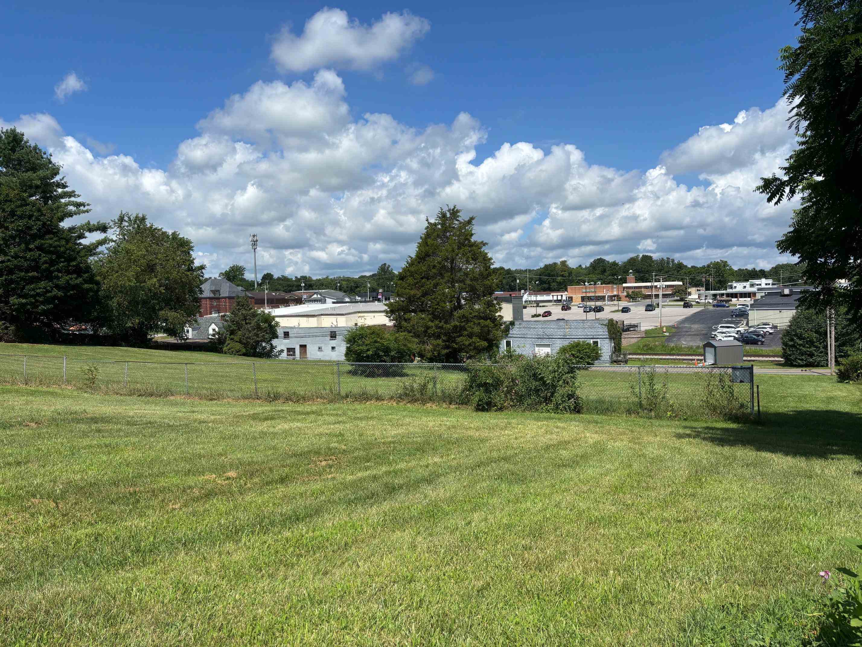 326 W Main Street Dublin VA 24084