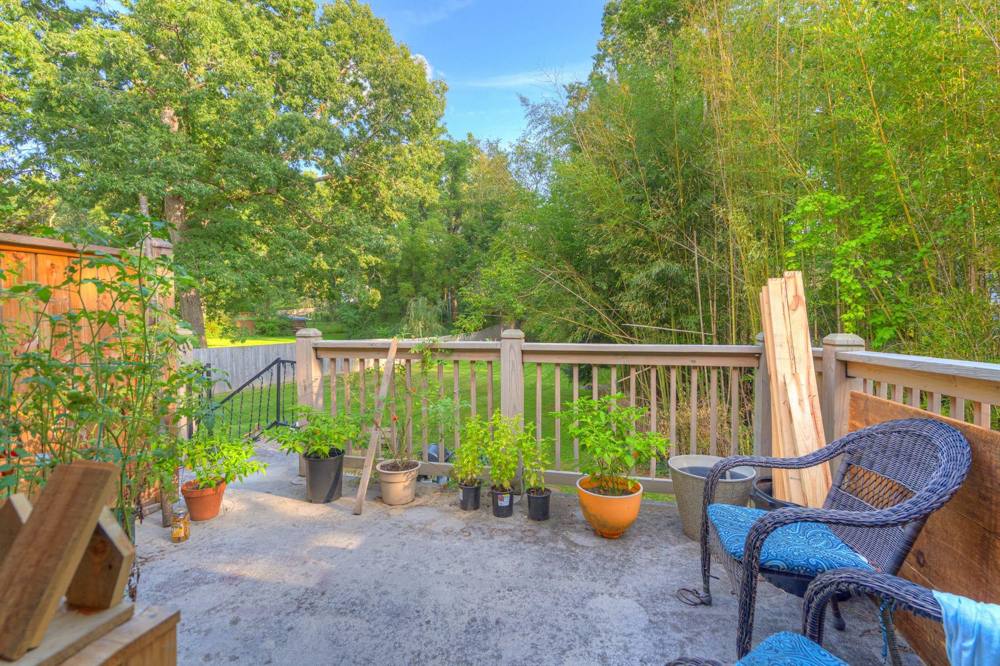 503 Milhurst Street Blacksburg VA 24060