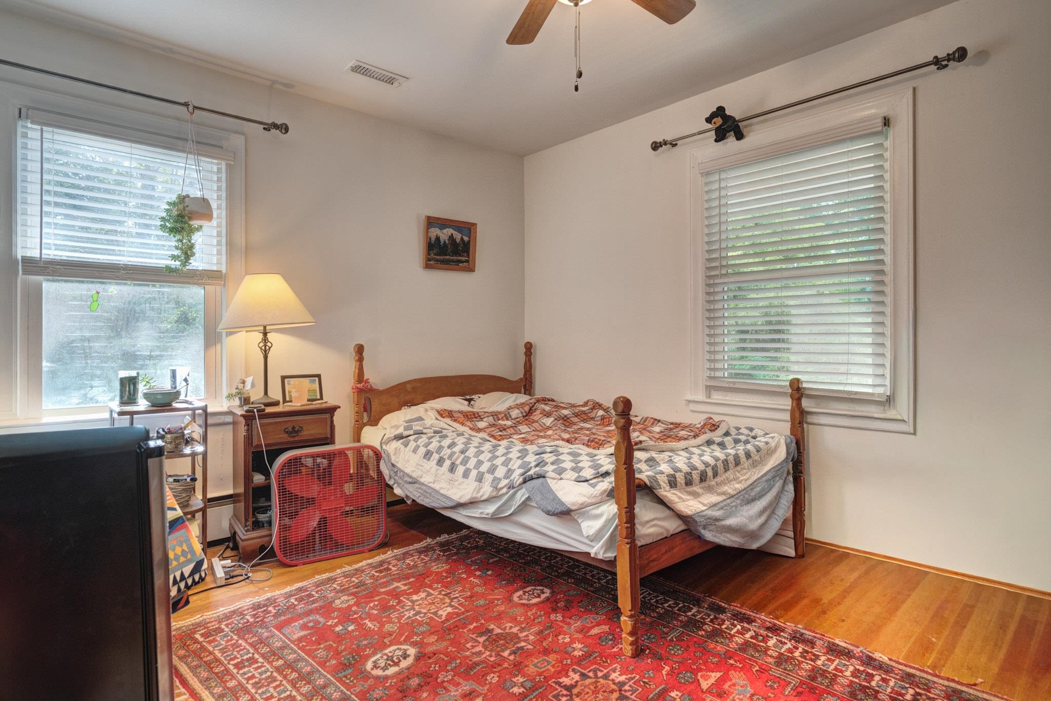 503 Milhurst Street Blacksburg VA 24060