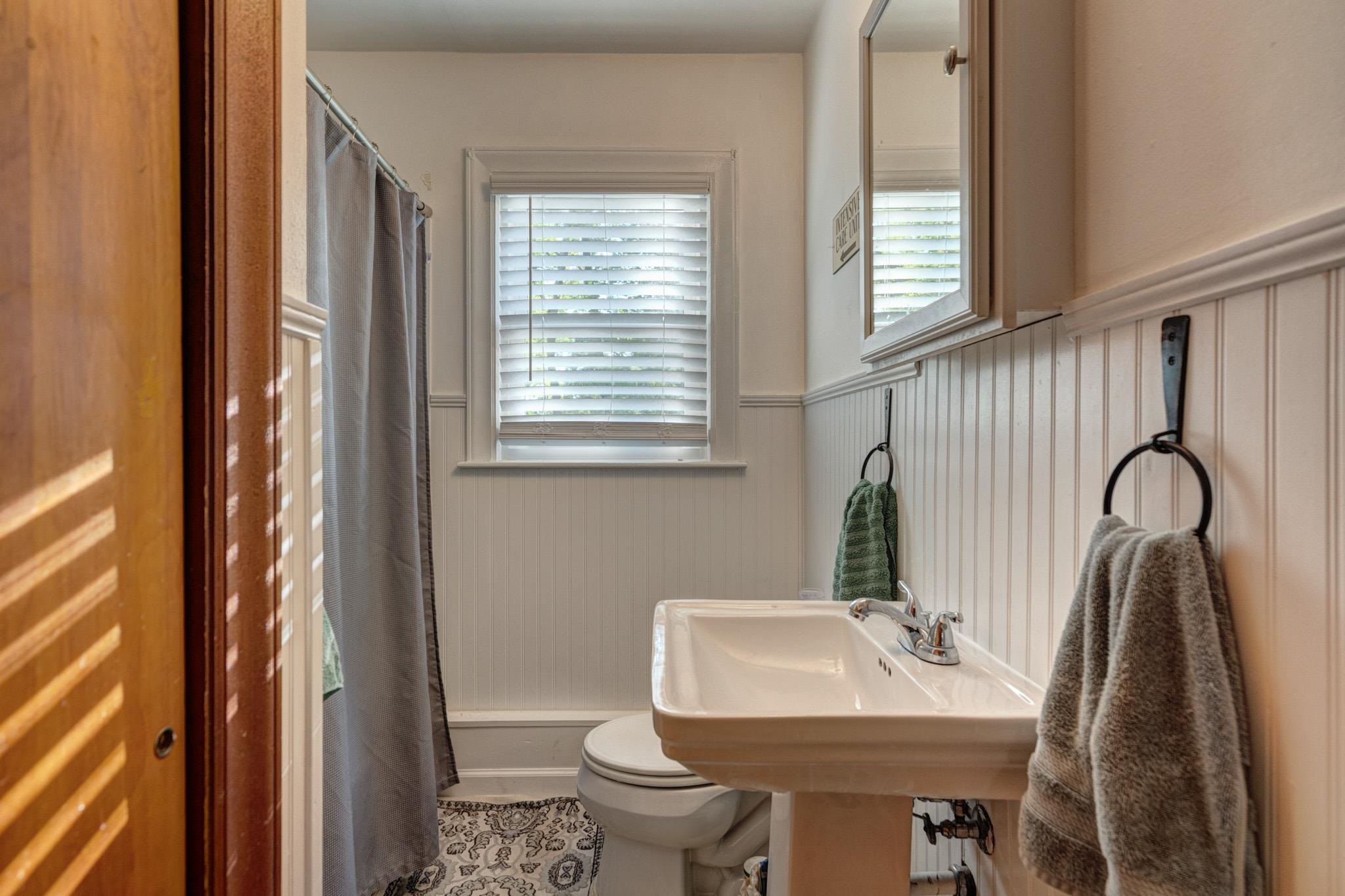 503 Milhurst Street Blacksburg VA 24060