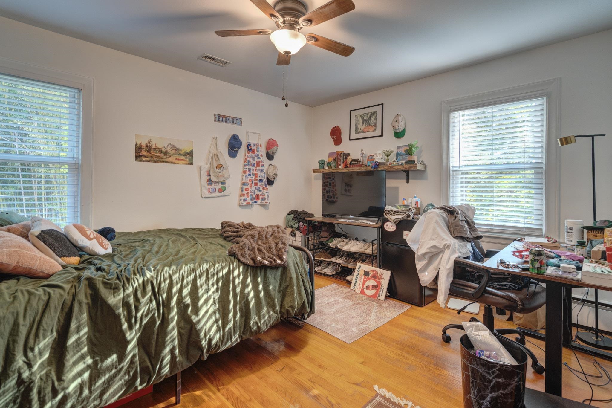 503 Milhurst Street Blacksburg VA 24060