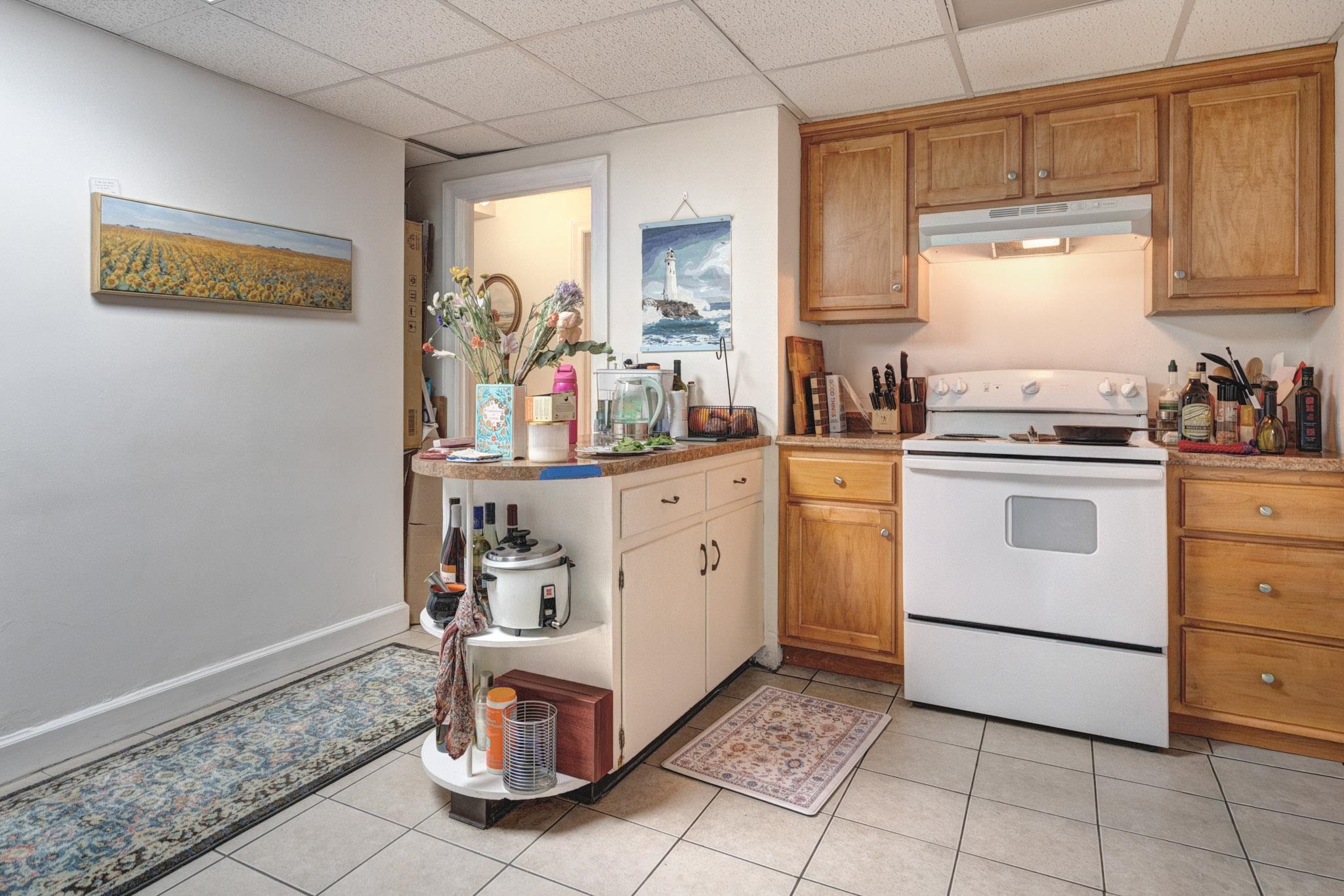 503 Milhurst Street Blacksburg VA 24060