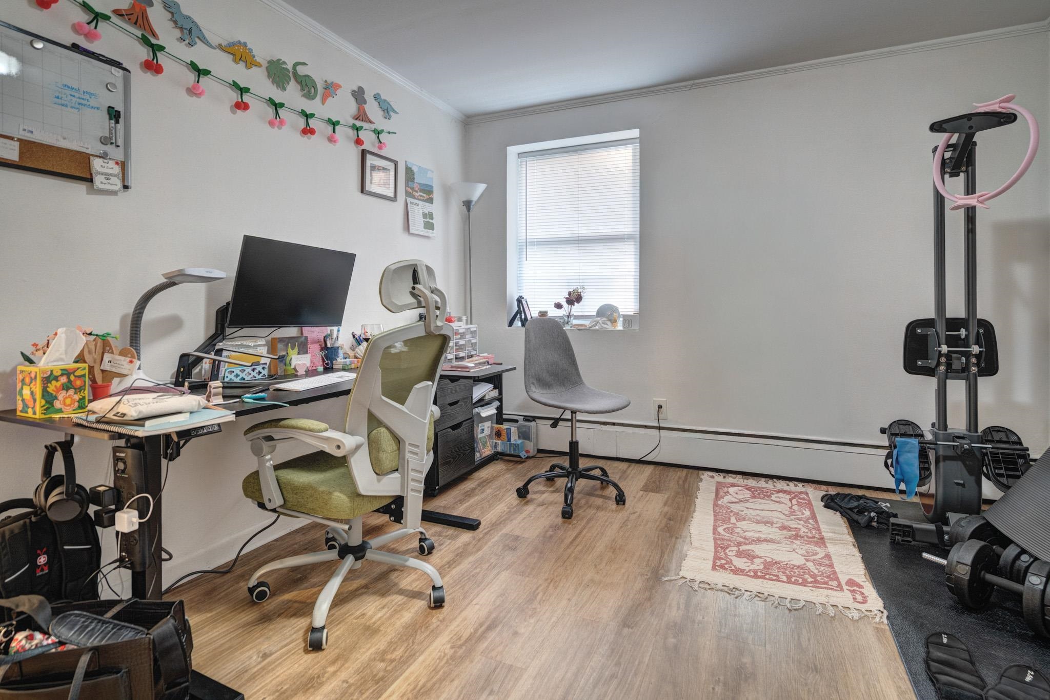 503 Milhurst Street Blacksburg VA 24060