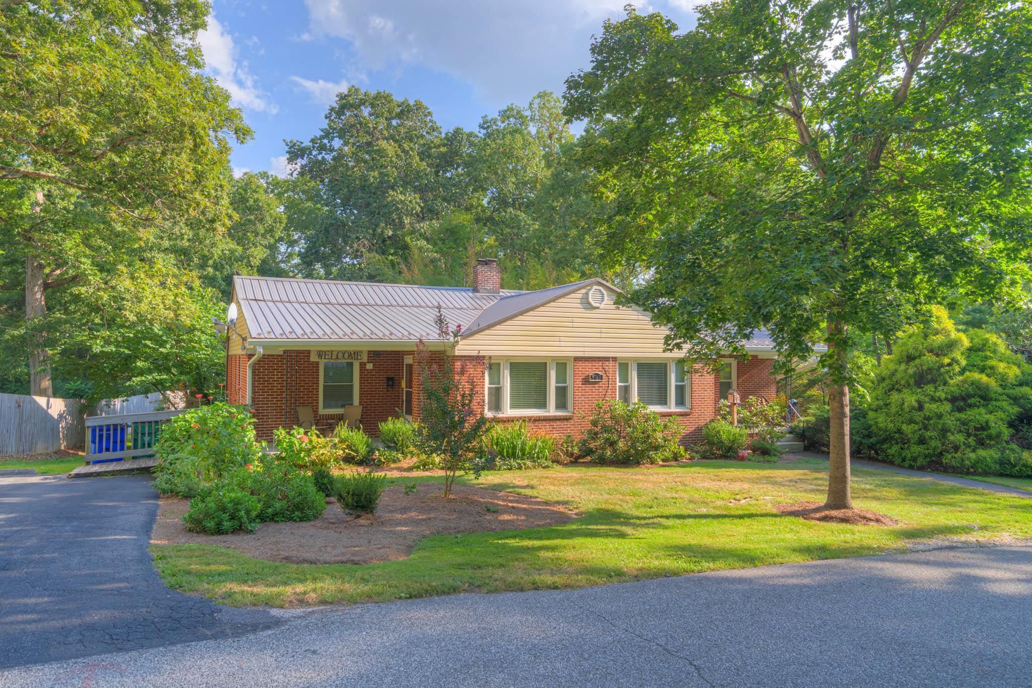 503 Milhurst Street Blacksburg VA 24060