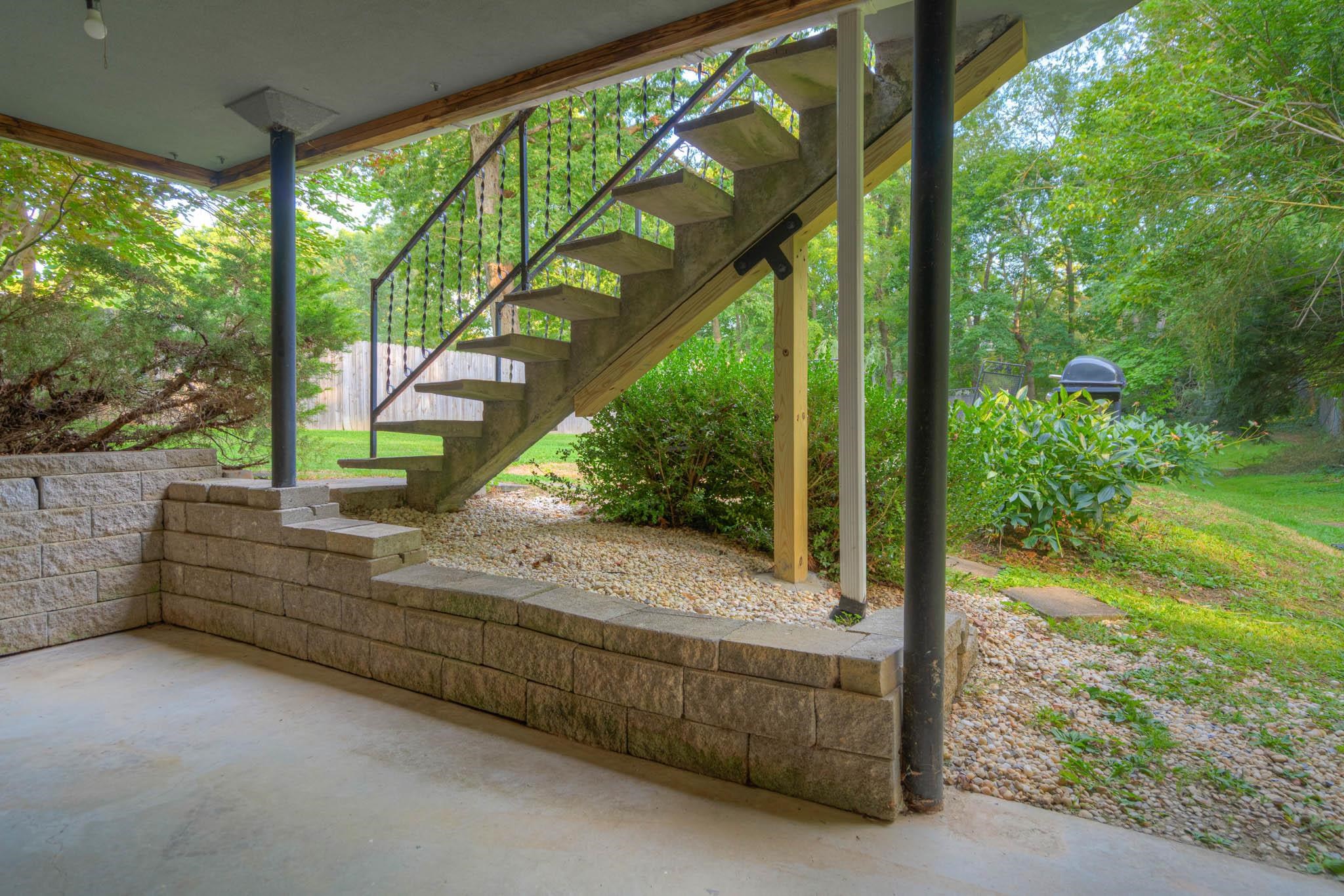 503 Milhurst Street Blacksburg VA 24060