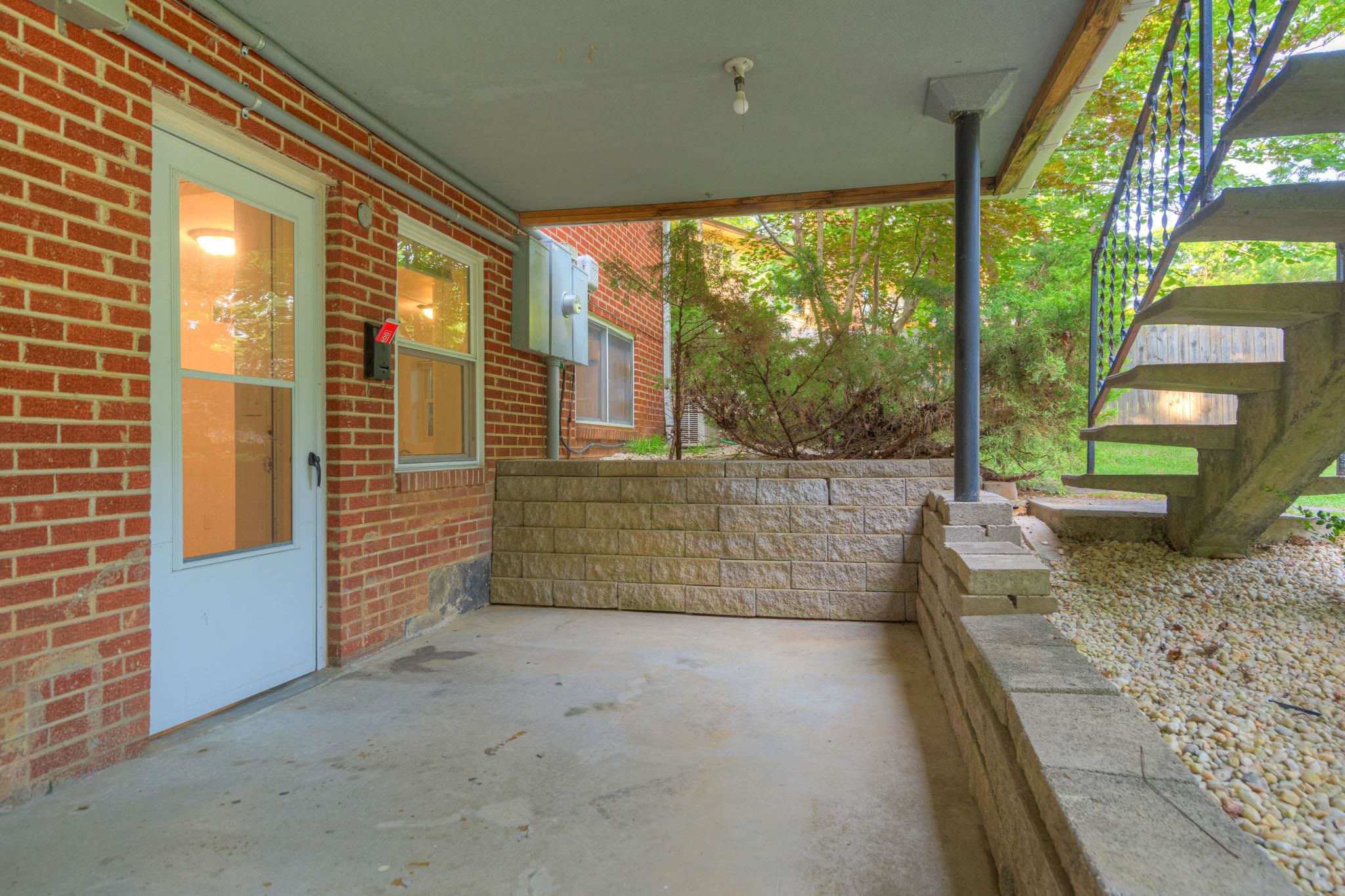 503 Milhurst Street Blacksburg VA 24060
