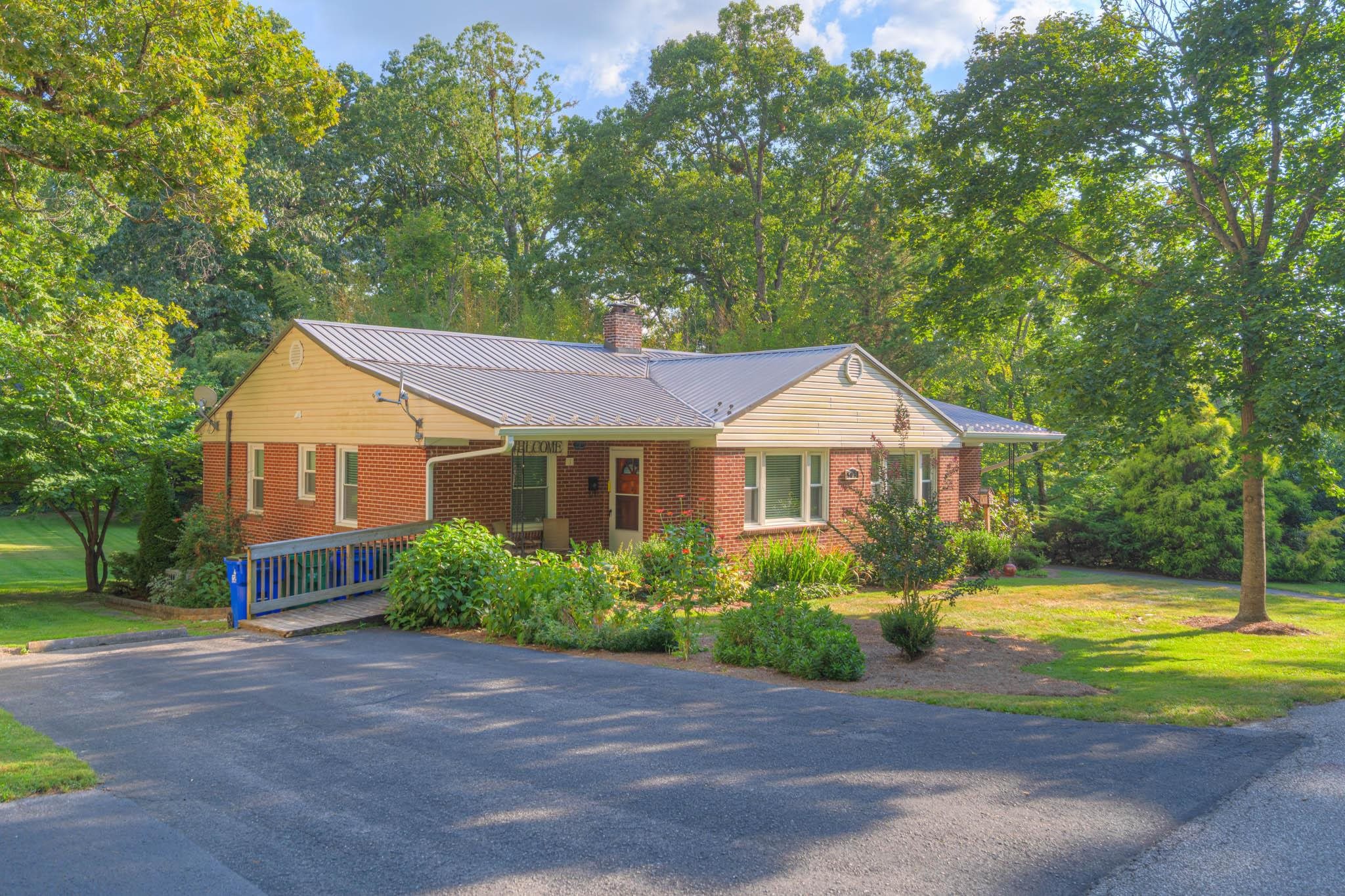 503 Milhurst Street Blacksburg VA 24060