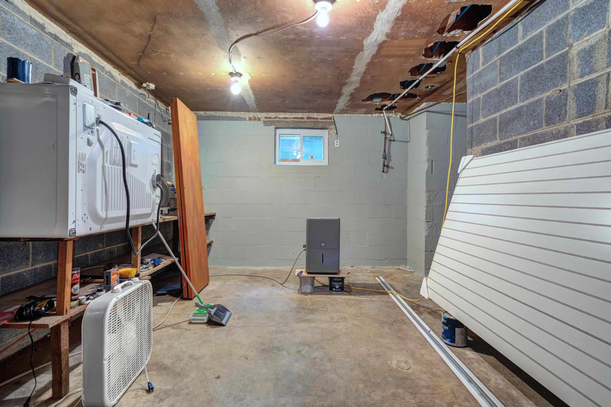 503 Milhurst Street Blacksburg VA 24060