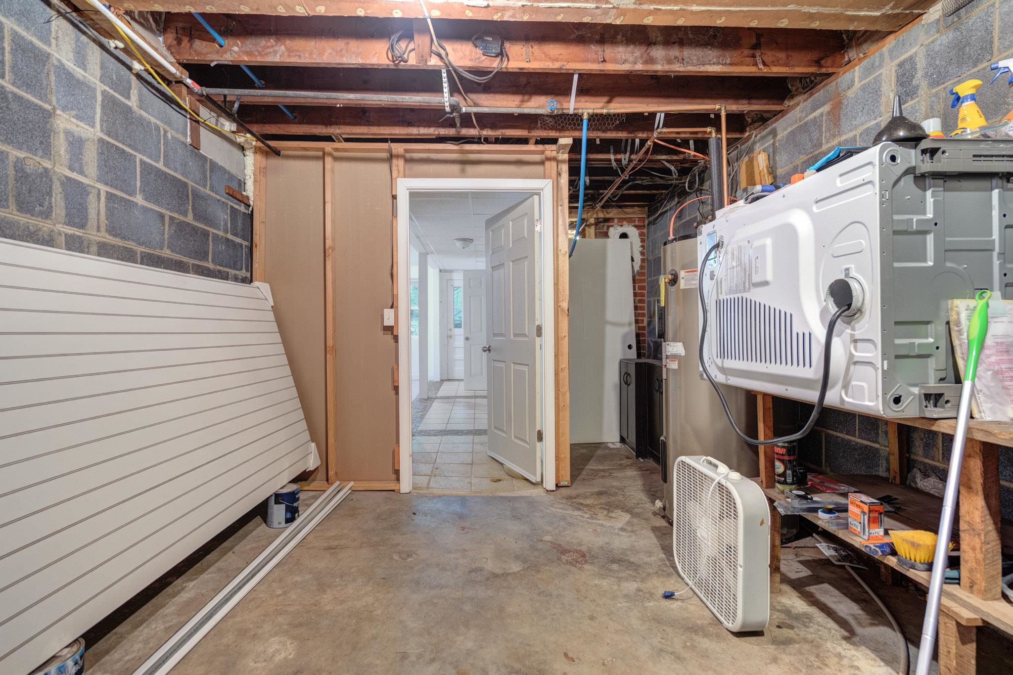 503 Milhurst Street Blacksburg VA 24060