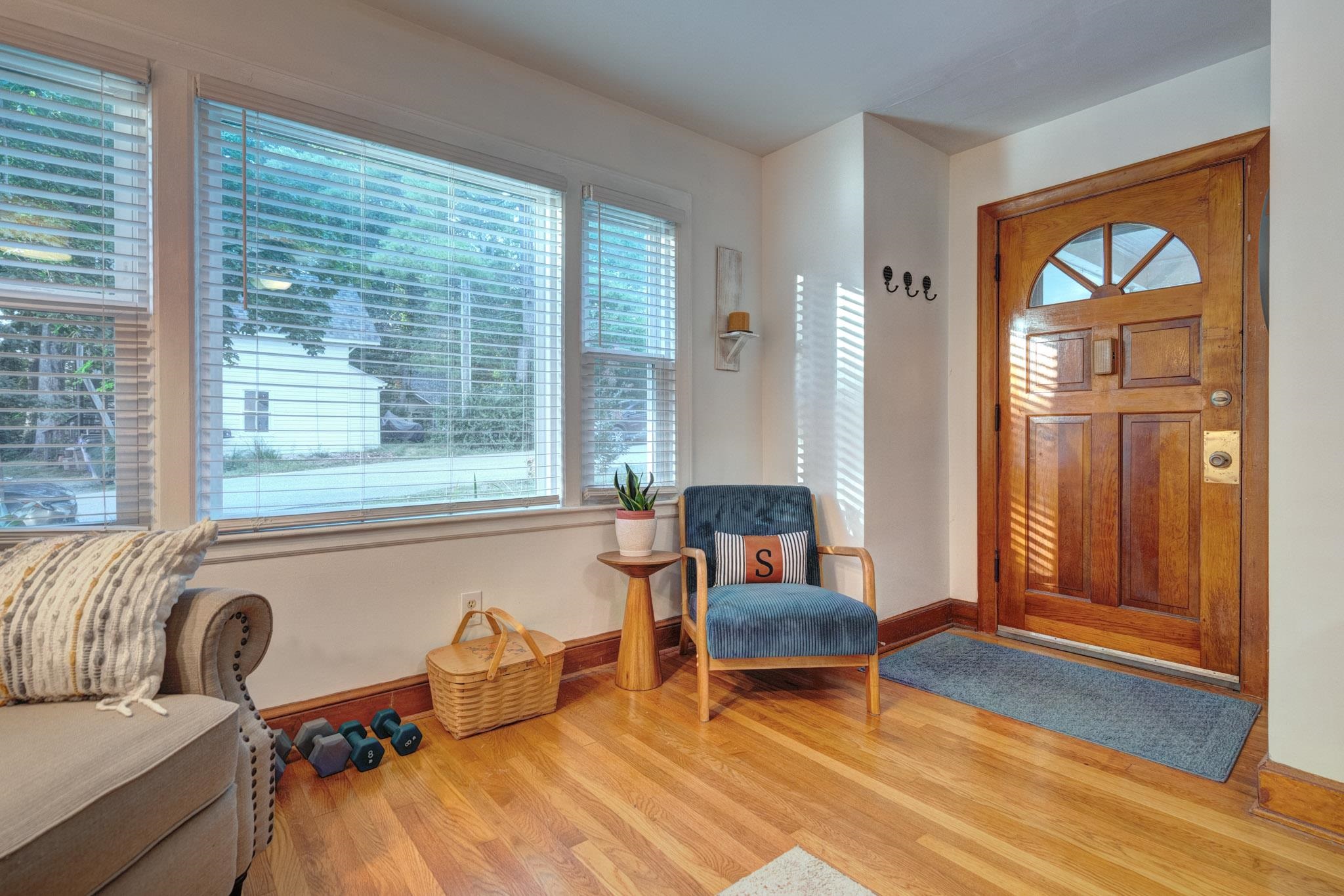 503 Milhurst Street Blacksburg VA 24060