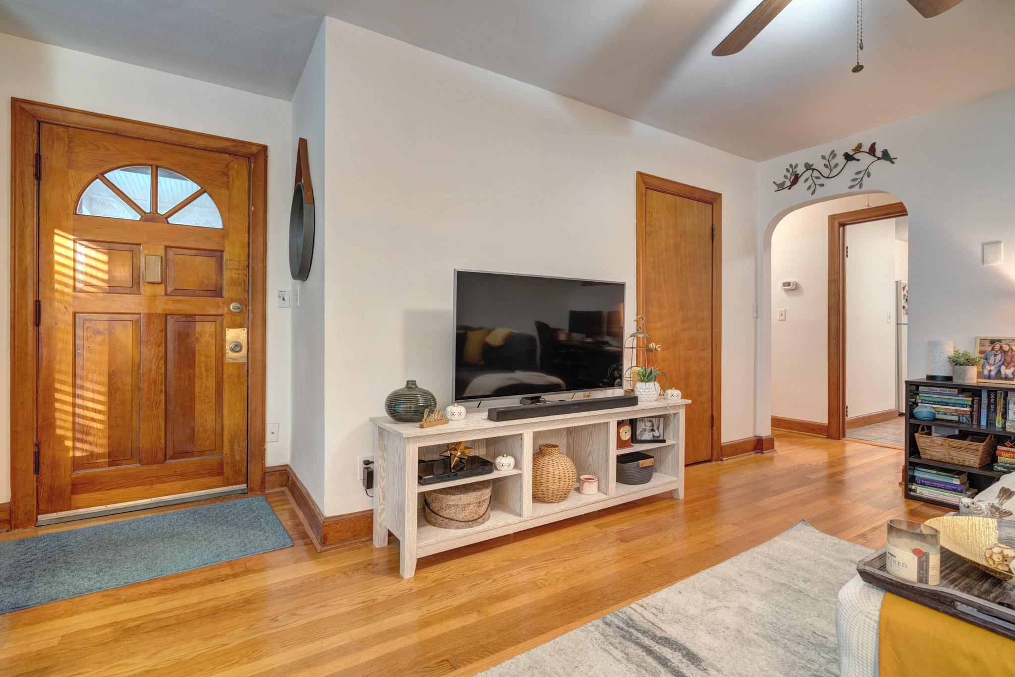 503 Milhurst Street Blacksburg VA 24060