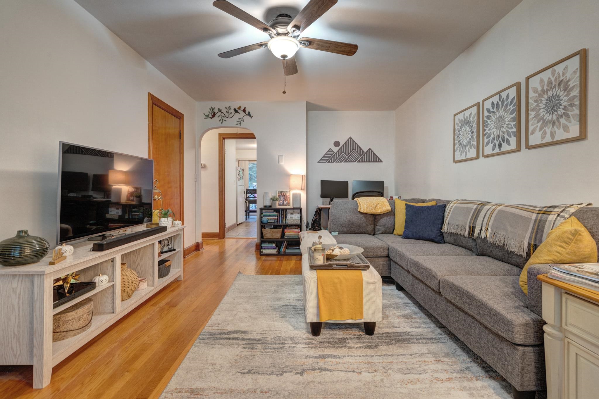 503 Milhurst Street Blacksburg VA 24060