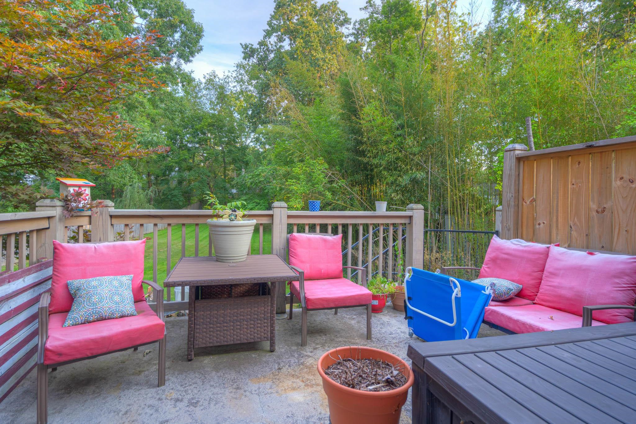 503 Milhurst Street Blacksburg VA 24060