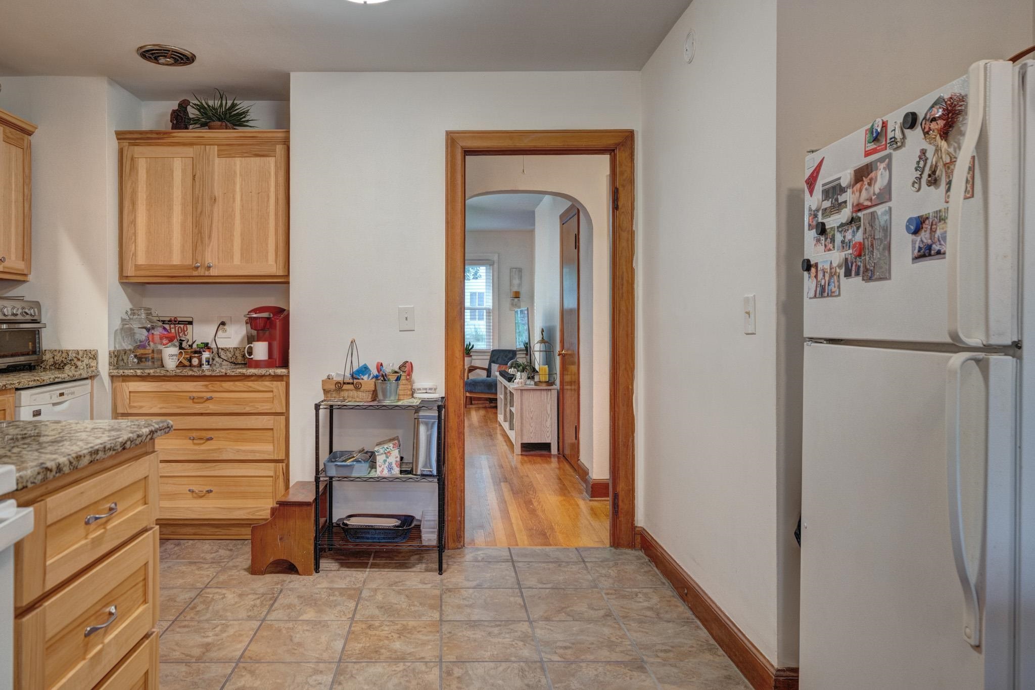 503 Milhurst Street Blacksburg VA 24060