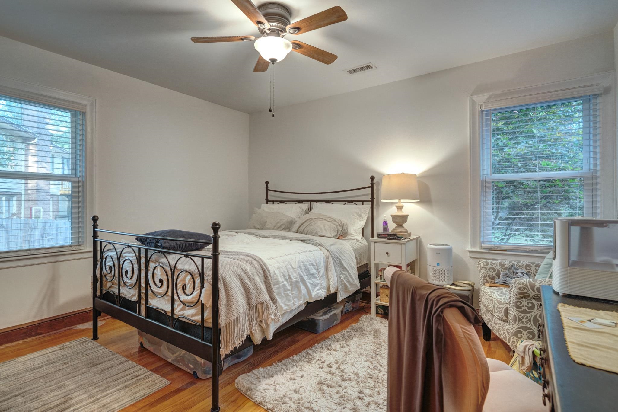 503 Milhurst Street Blacksburg VA 24060