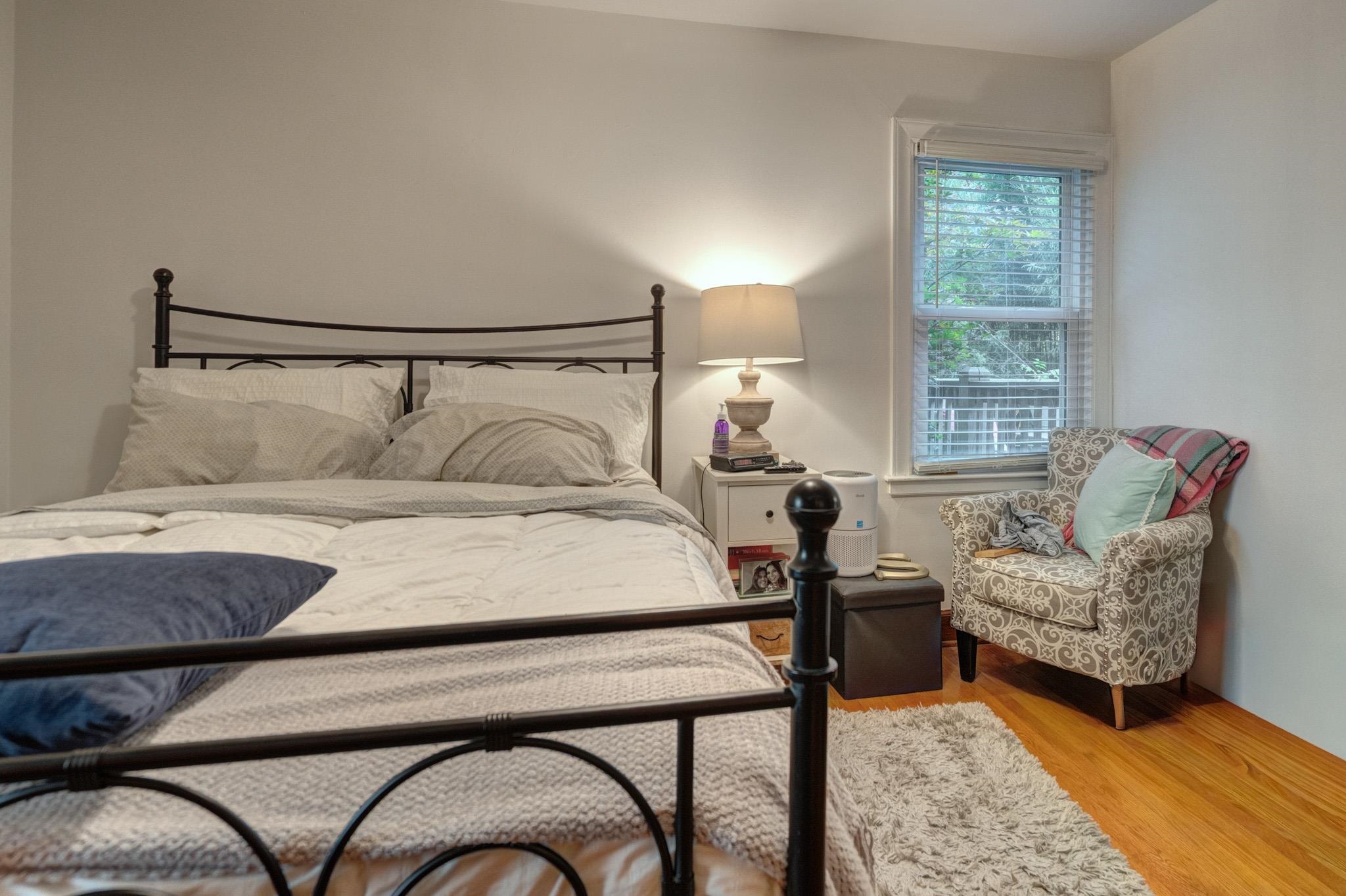503 Milhurst Street Blacksburg VA 24060