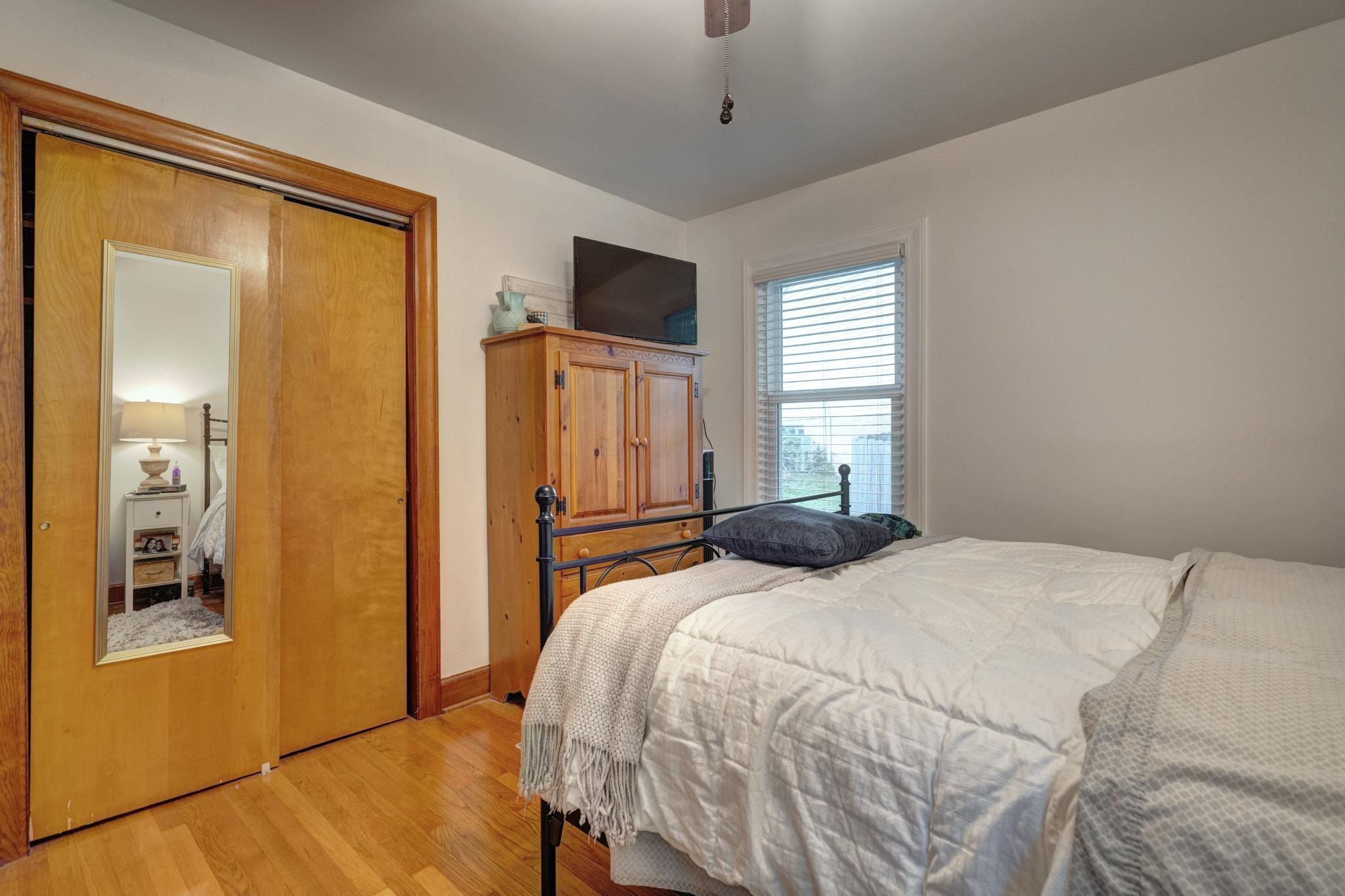 503 Milhurst Street Blacksburg VA 24060