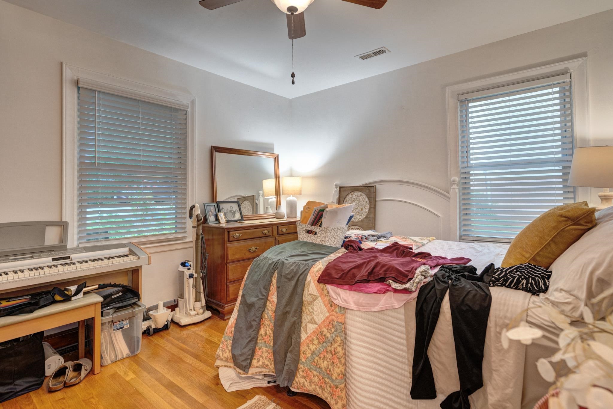 503 Milhurst Street Blacksburg VA 24060