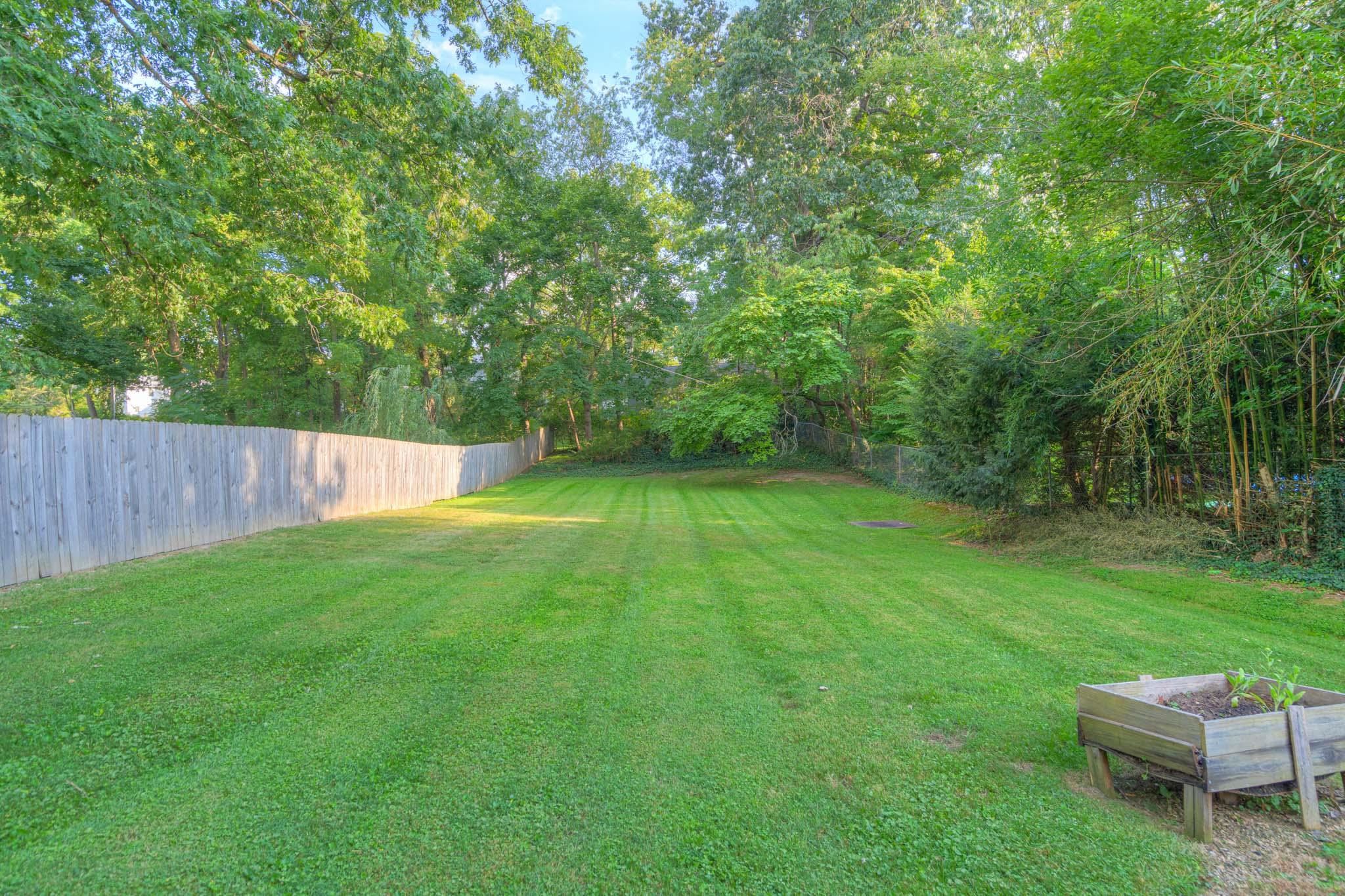 503 Milhurst Street Blacksburg VA 24060