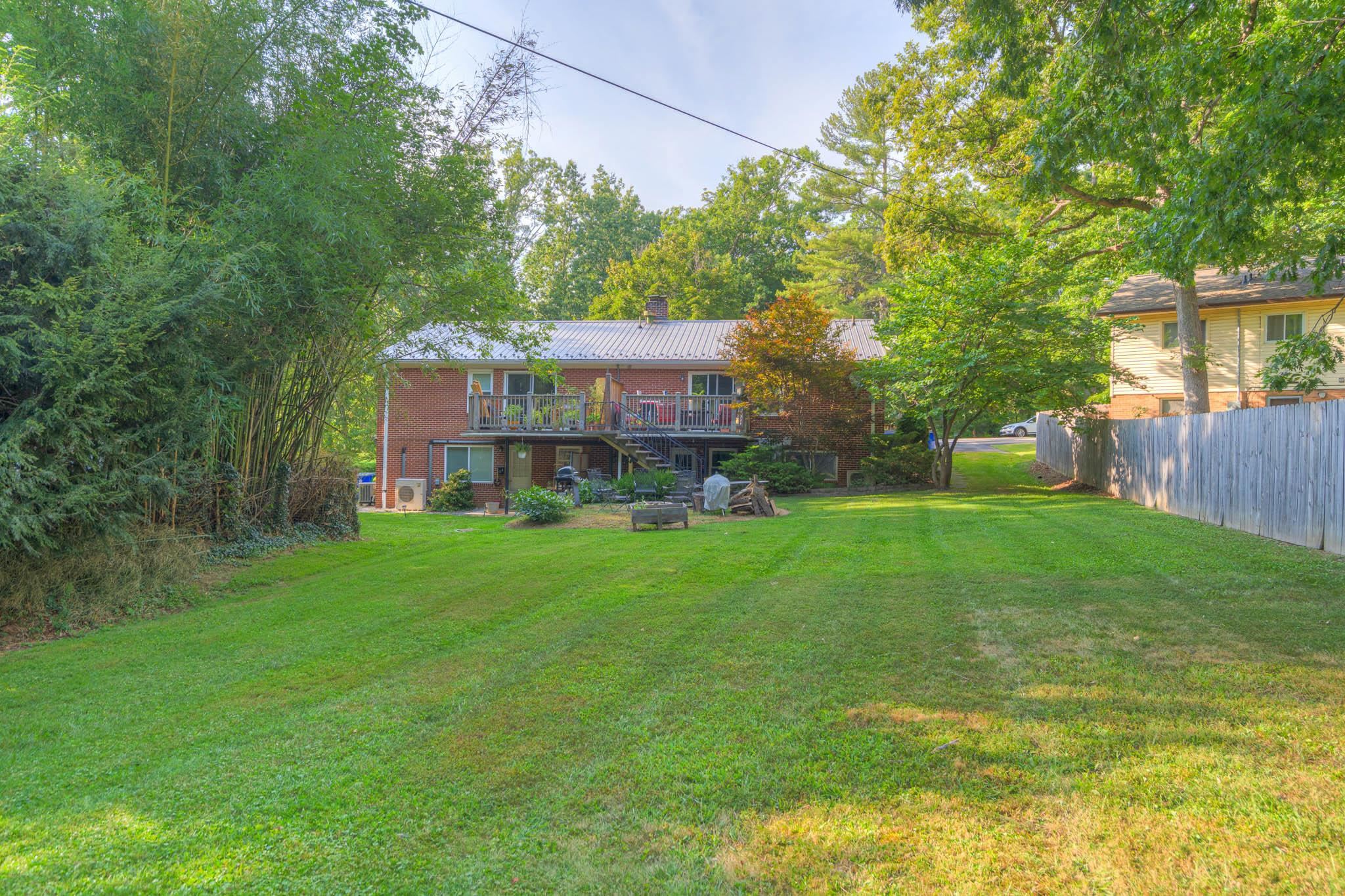 503 Milhurst Street Blacksburg VA 24060