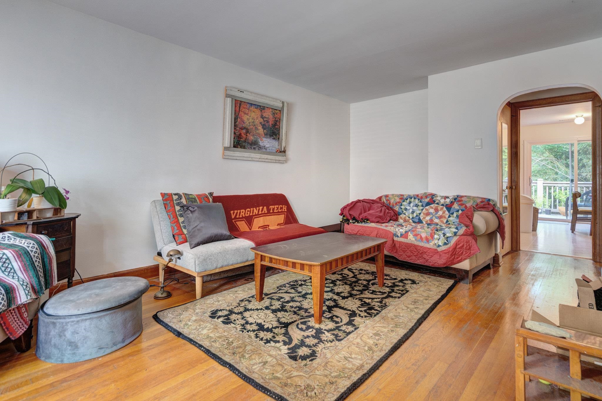 503 Milhurst Street Blacksburg VA 24060
