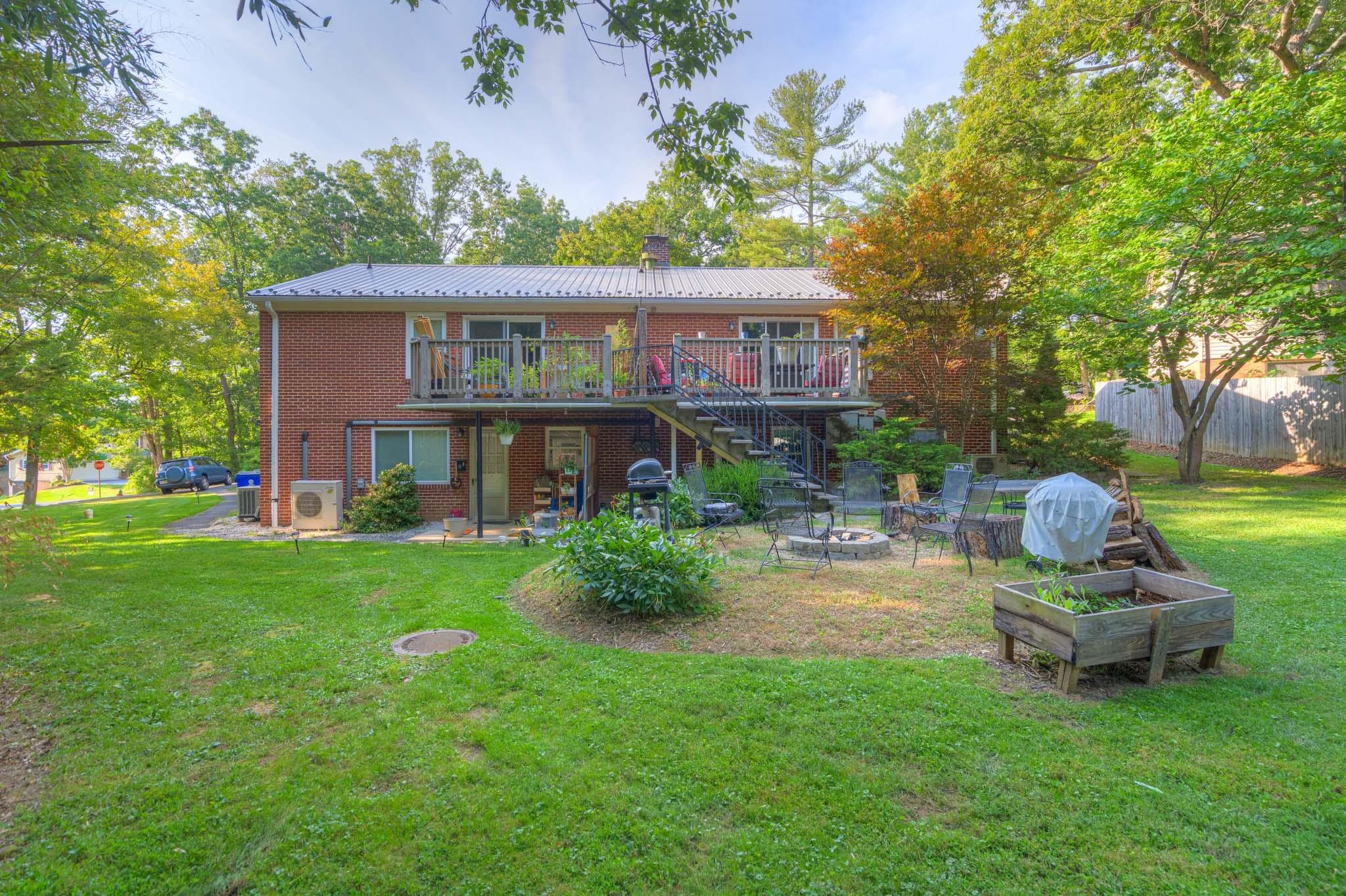 503 Milhurst Street Blacksburg VA 24060