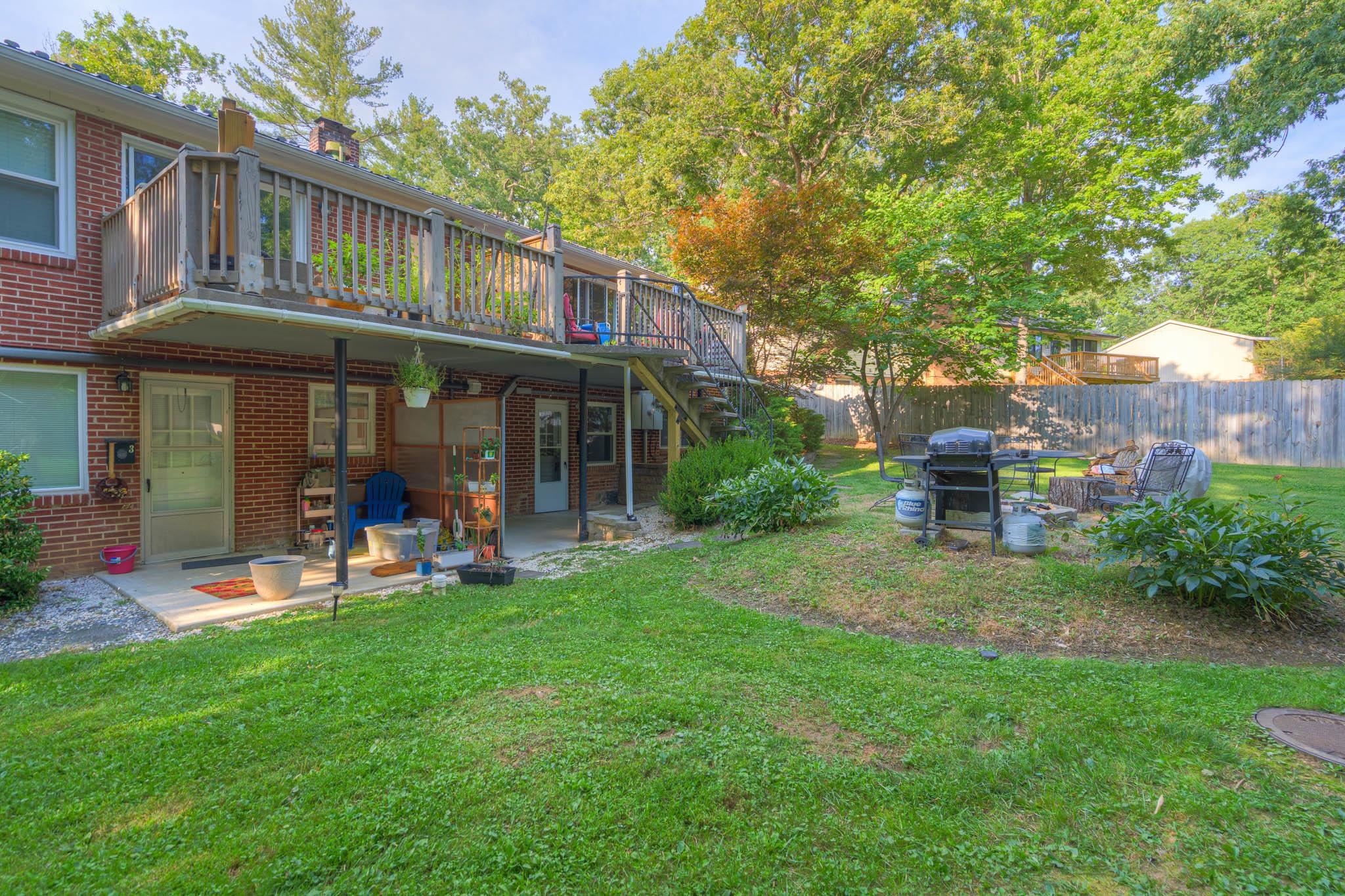 503 Milhurst Street Blacksburg VA 24060
