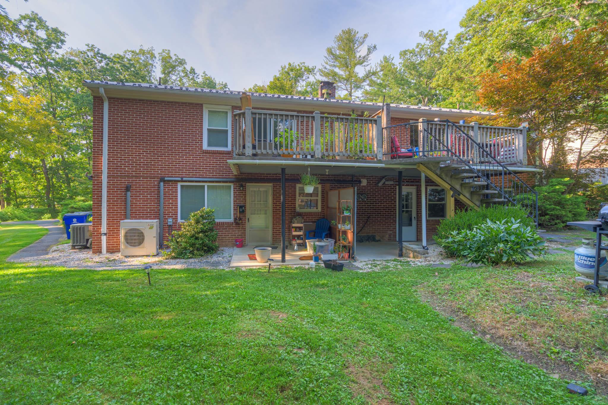 503 Milhurst Street Blacksburg VA 24060