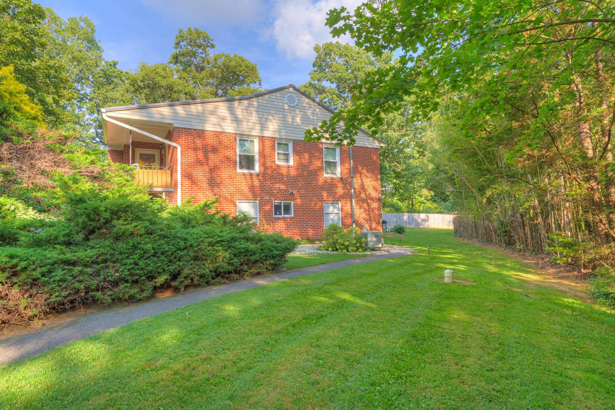 503 Milhurst Street Blacksburg VA 24060