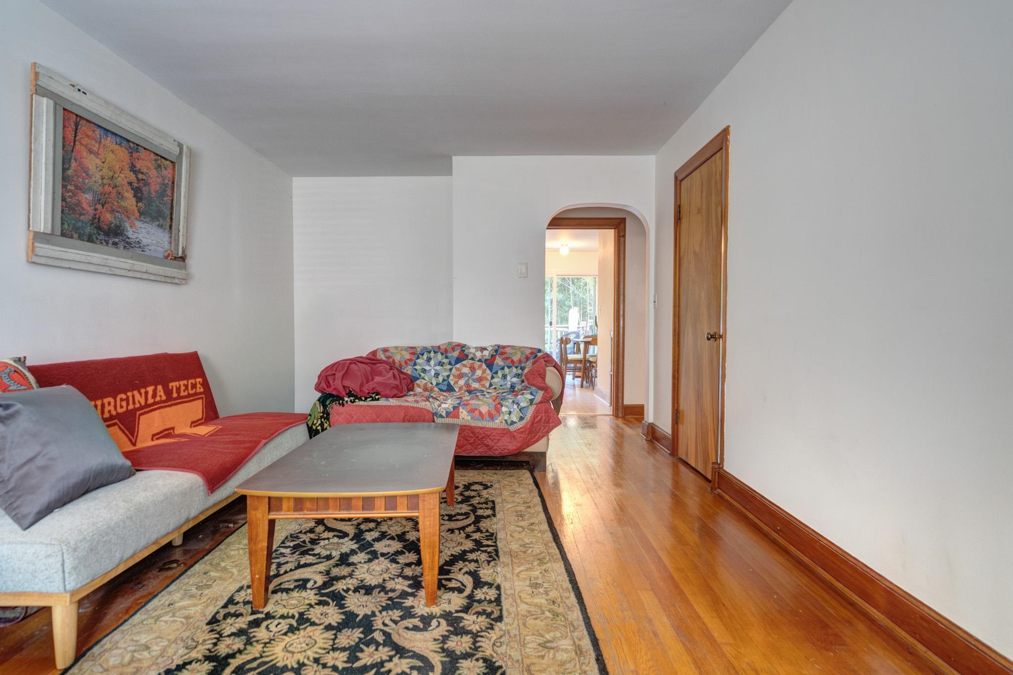503 Milhurst Street Blacksburg VA 24060