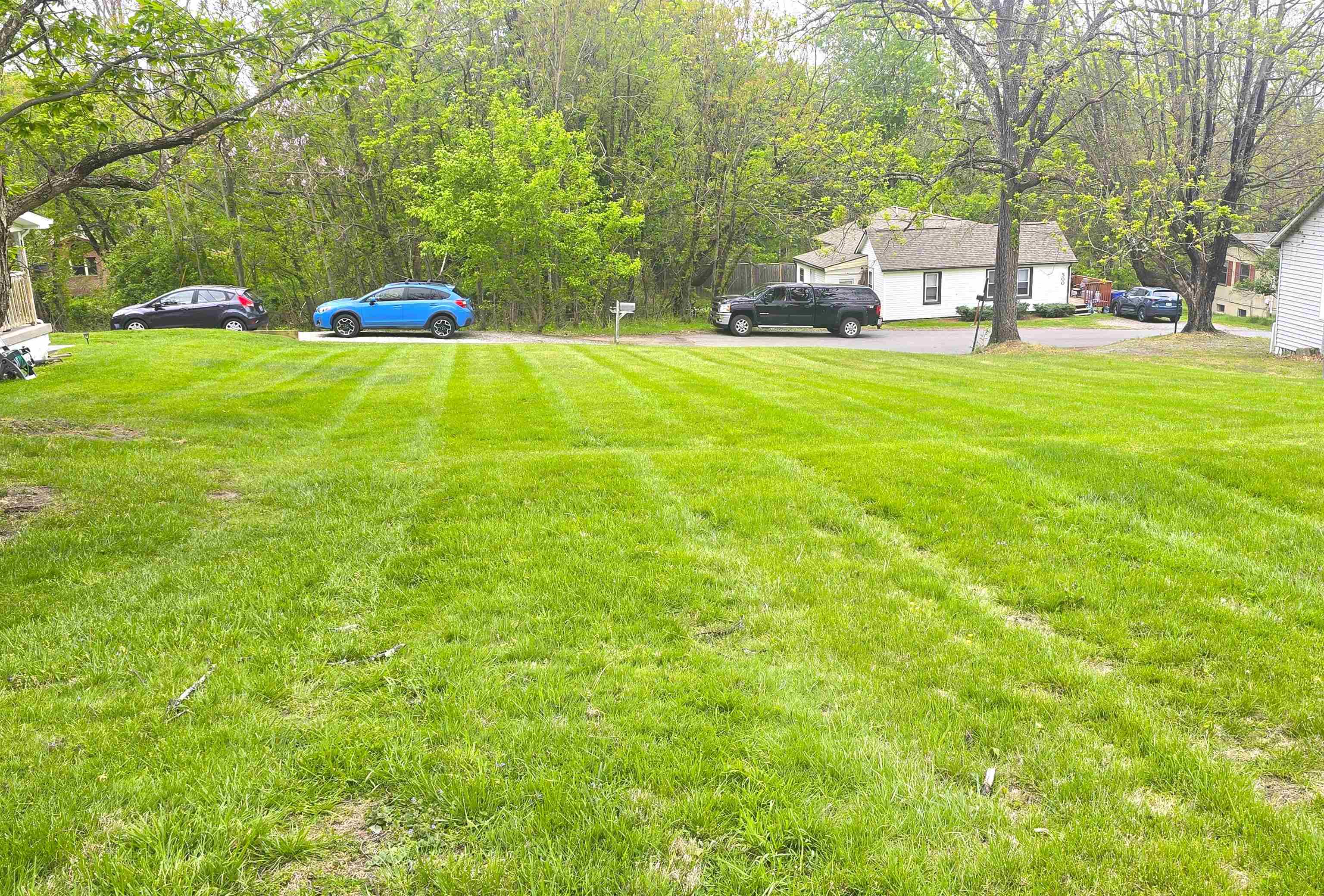 495,500,501,508 Piedmont Street Blacksburg VA 24060