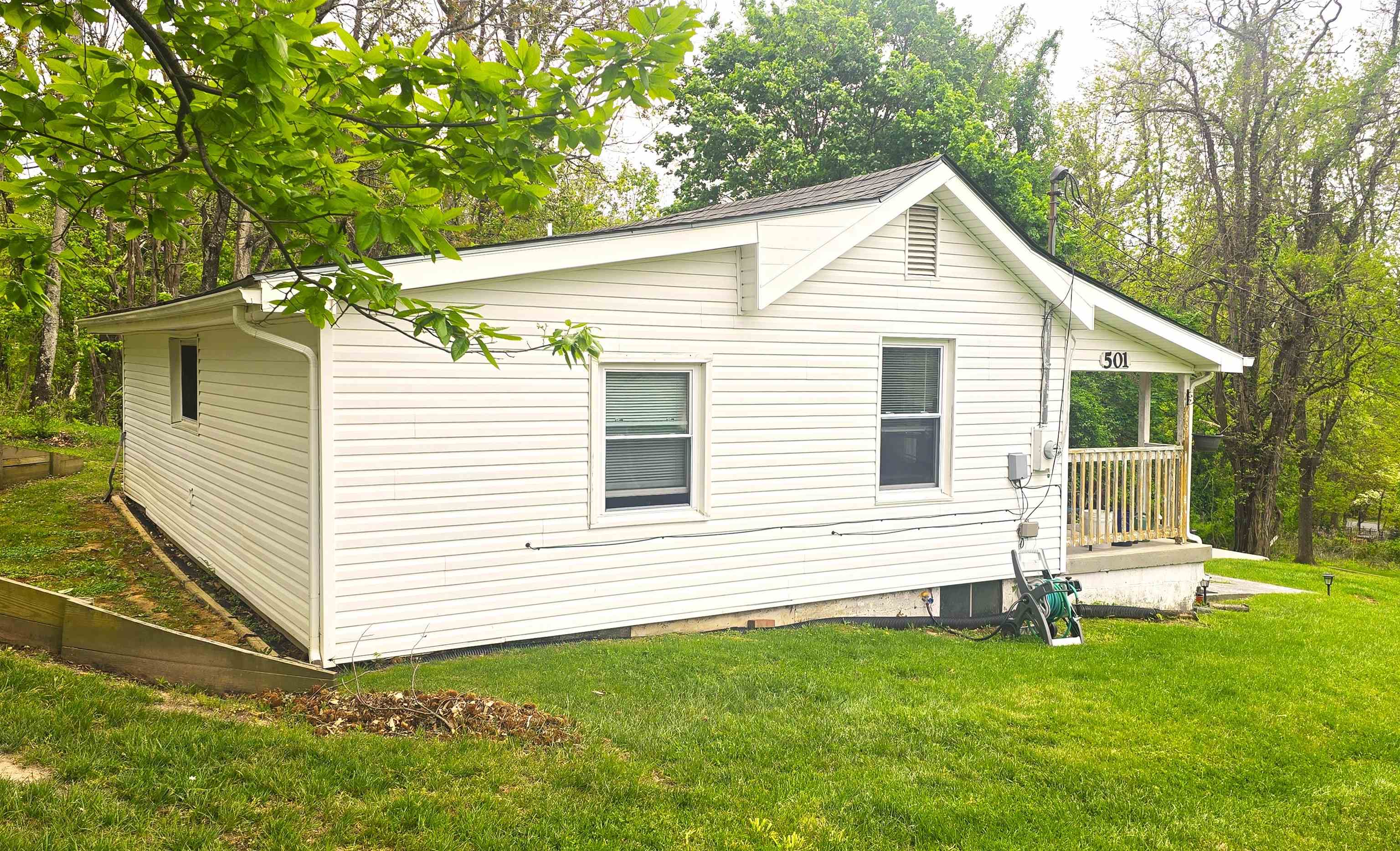 495,500,501,508 Piedmont Street Blacksburg VA 24060