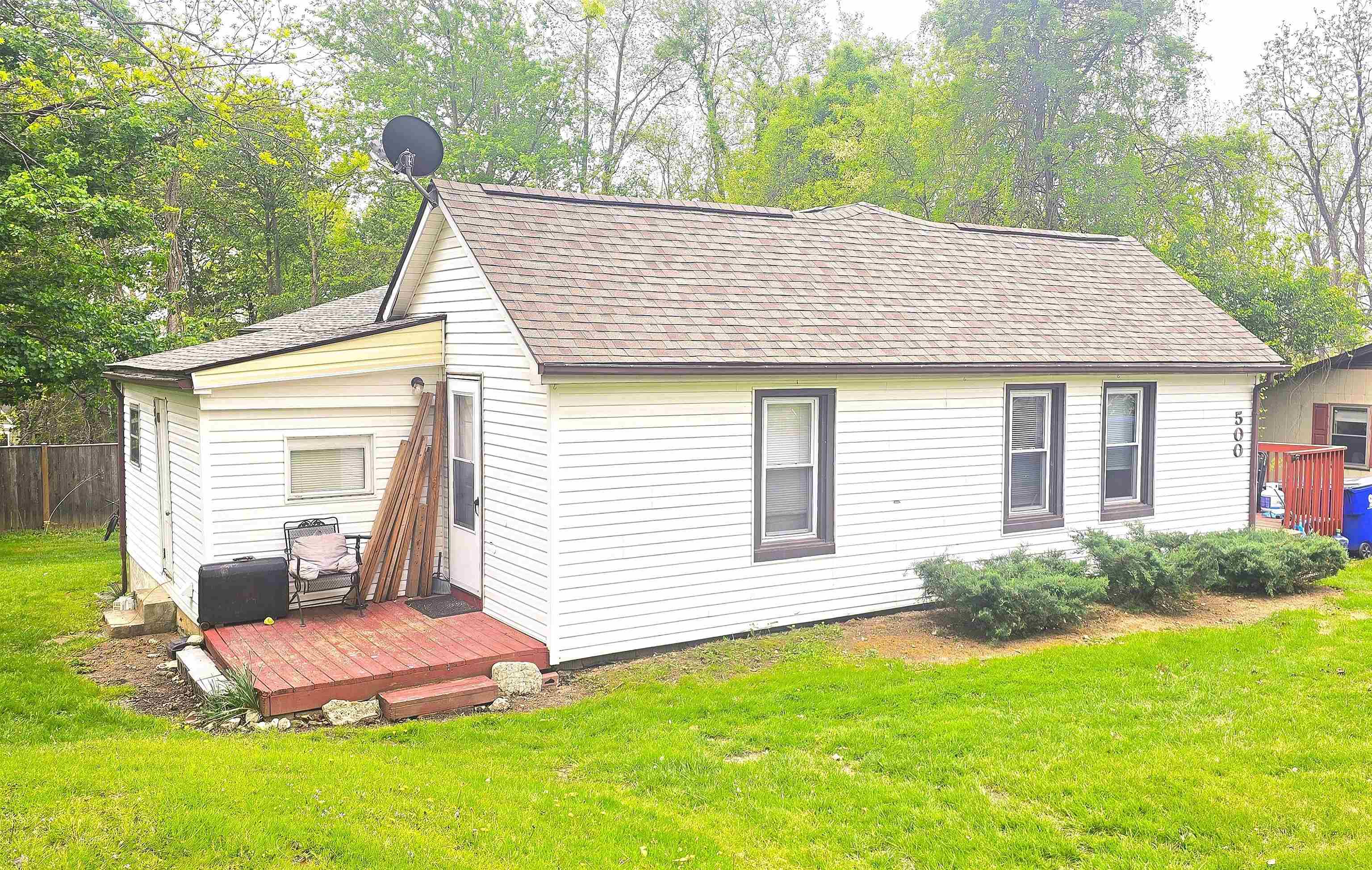 495,500,501,508 Piedmont Street Blacksburg VA 24060
